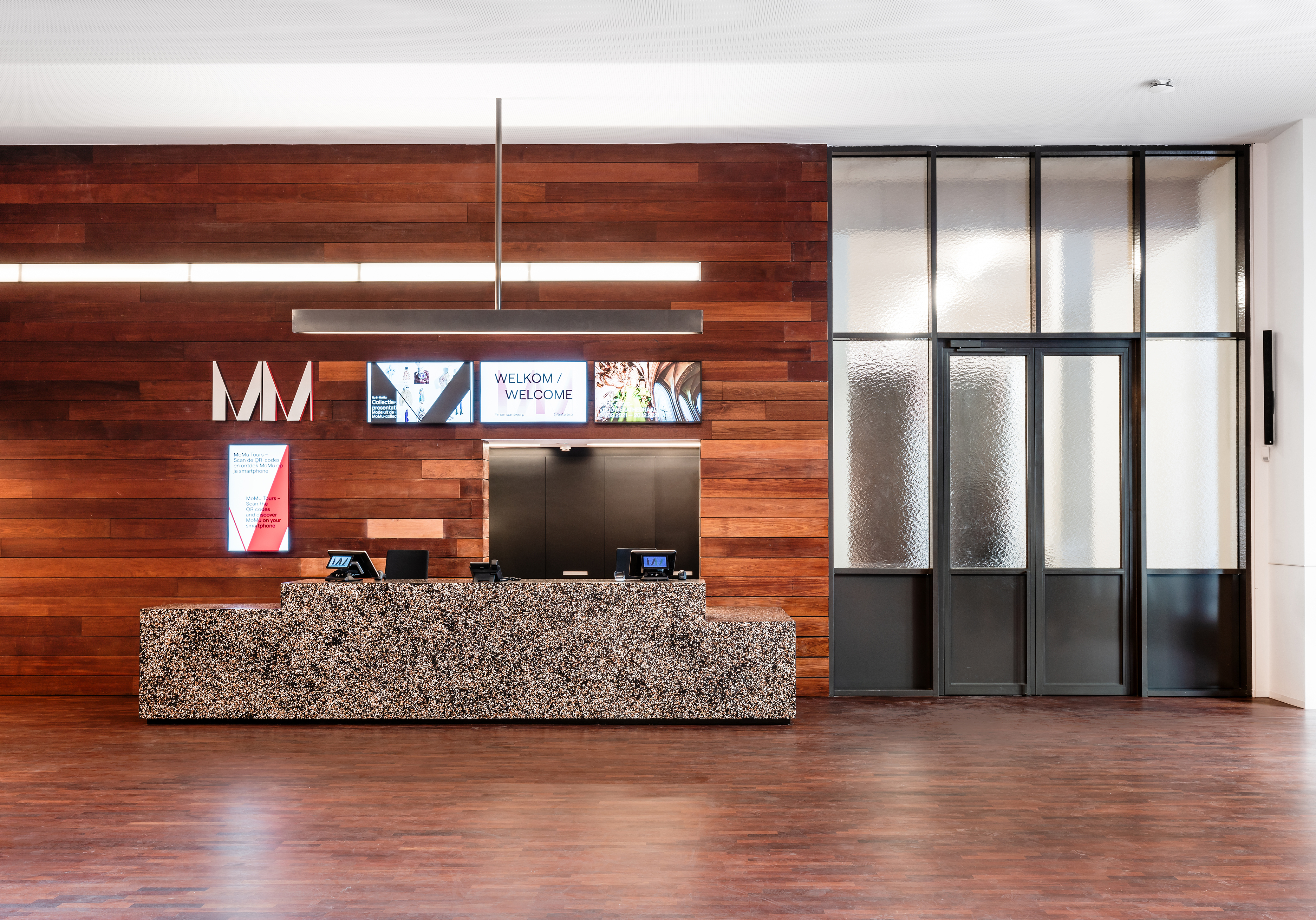 Lucid B architecten MOMU II 25