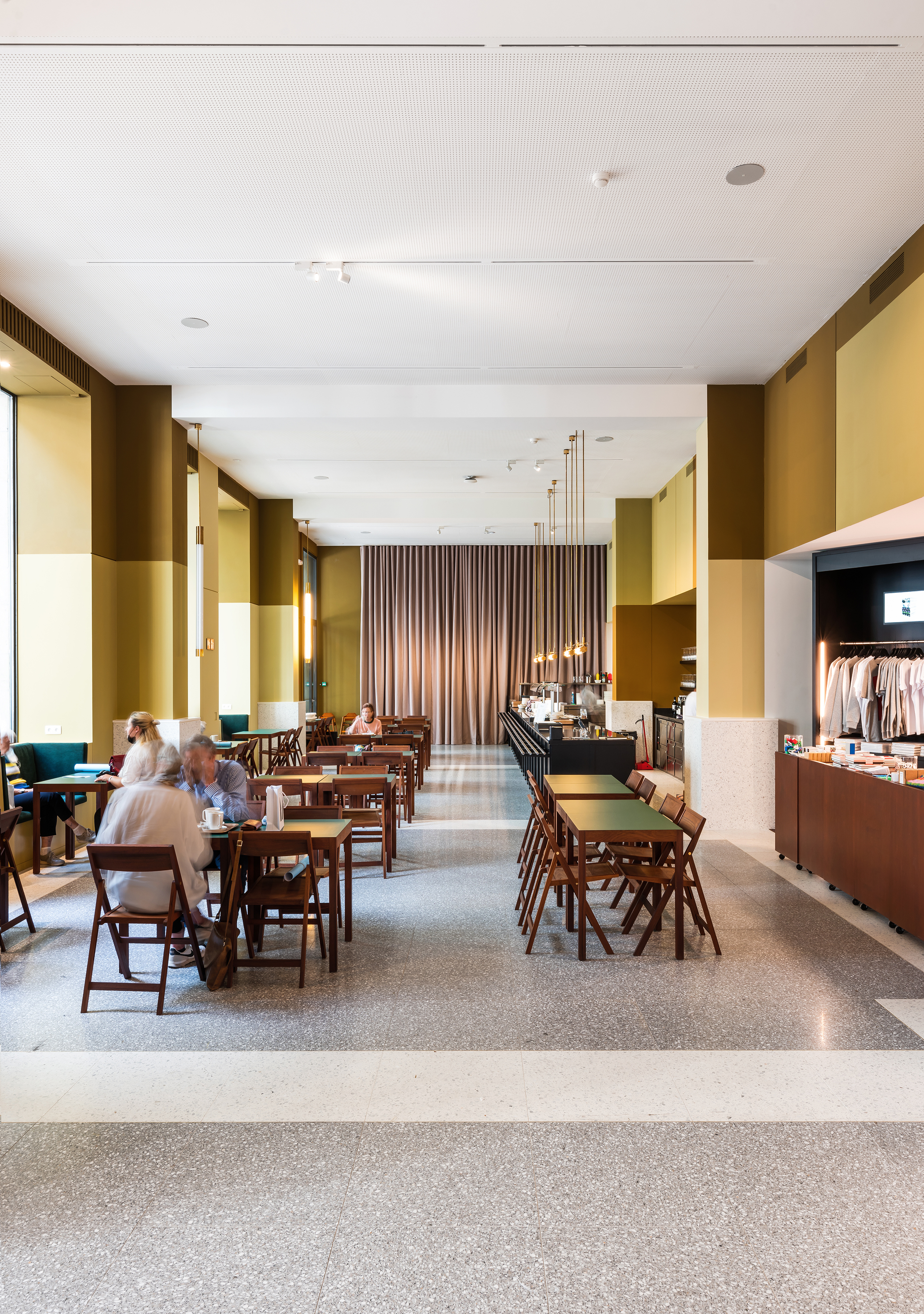 Lucid B architecten MOMU II 27