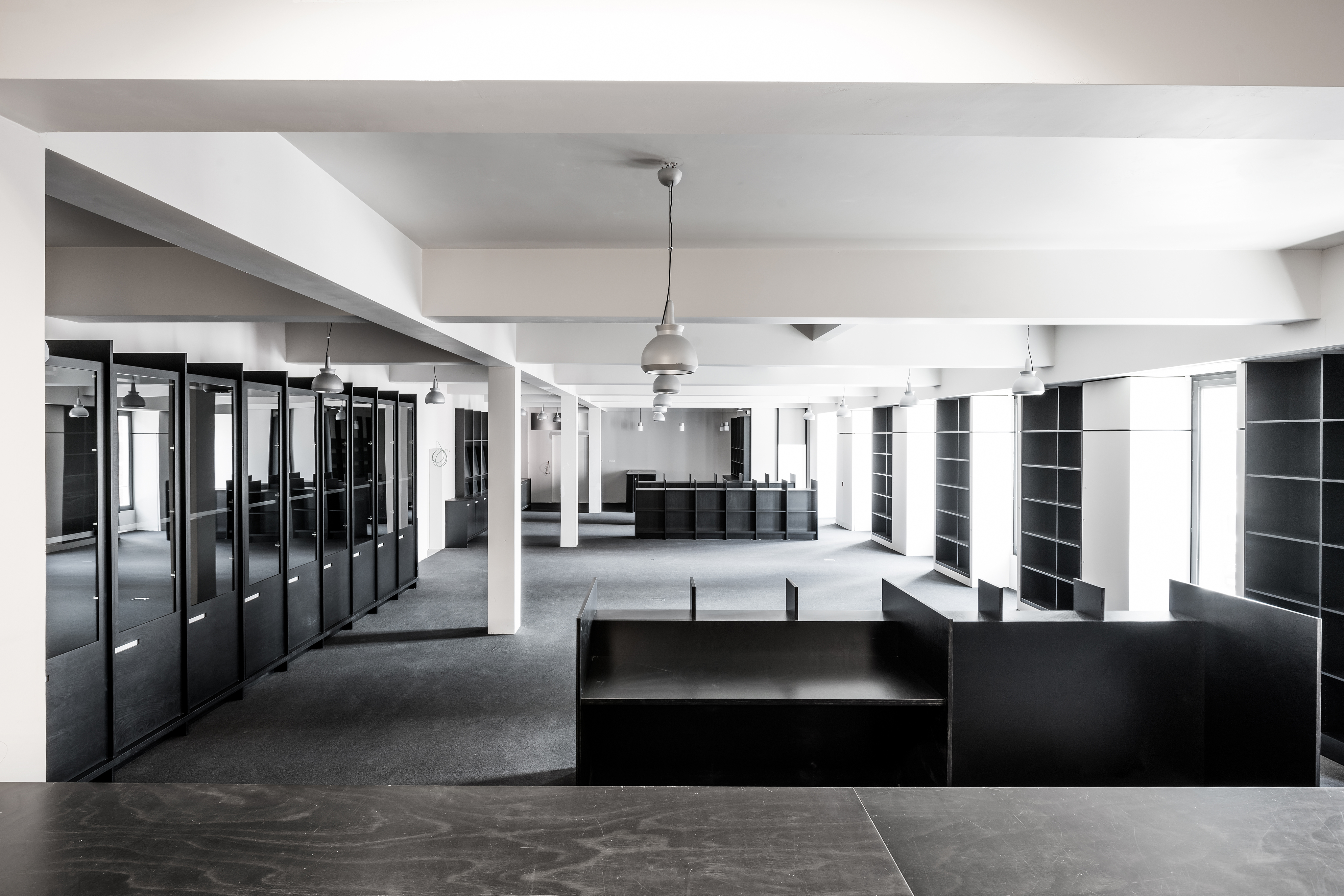 Lucid B architecten Mo Mu 19