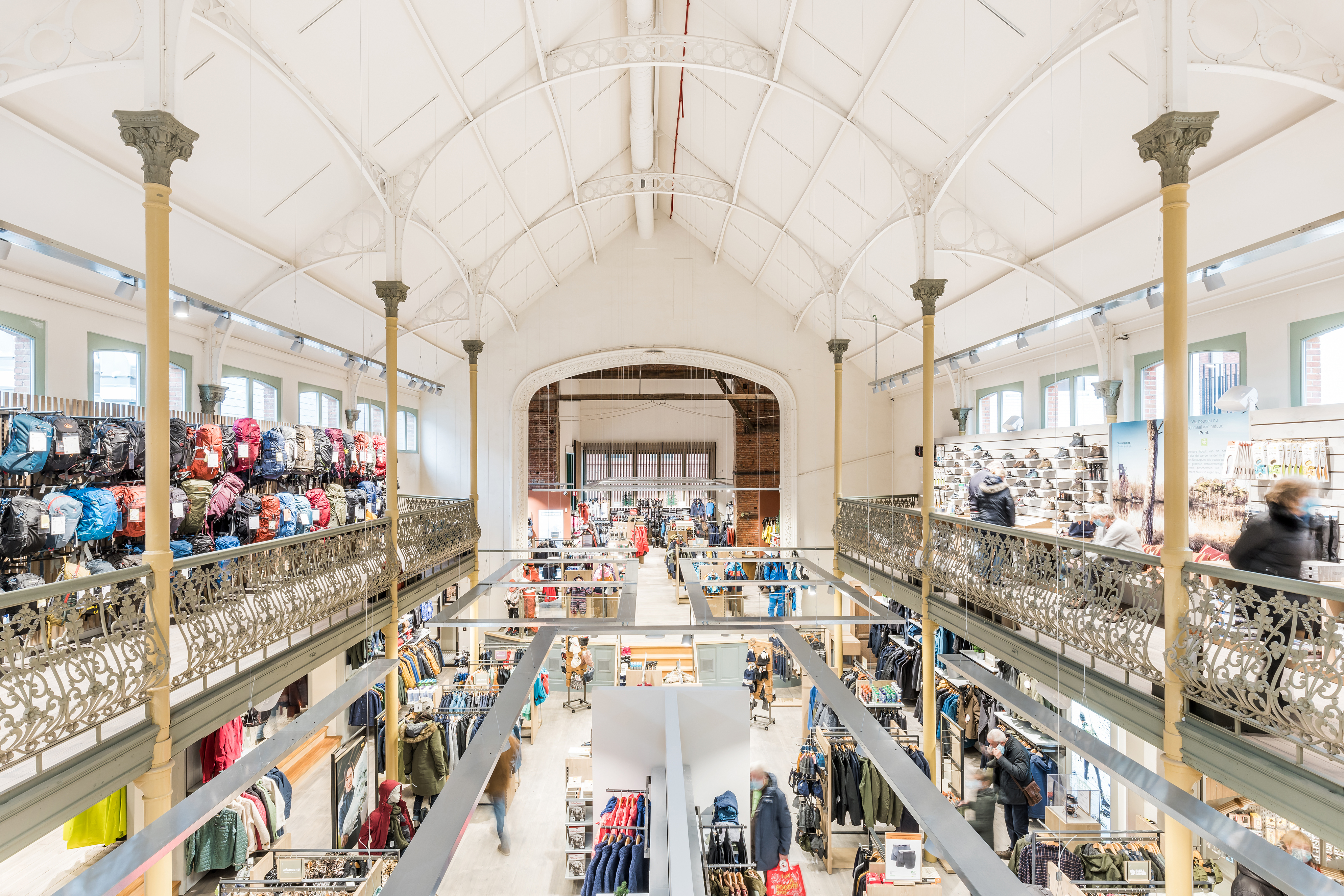 Lucid B architecten TURNOVA C 002