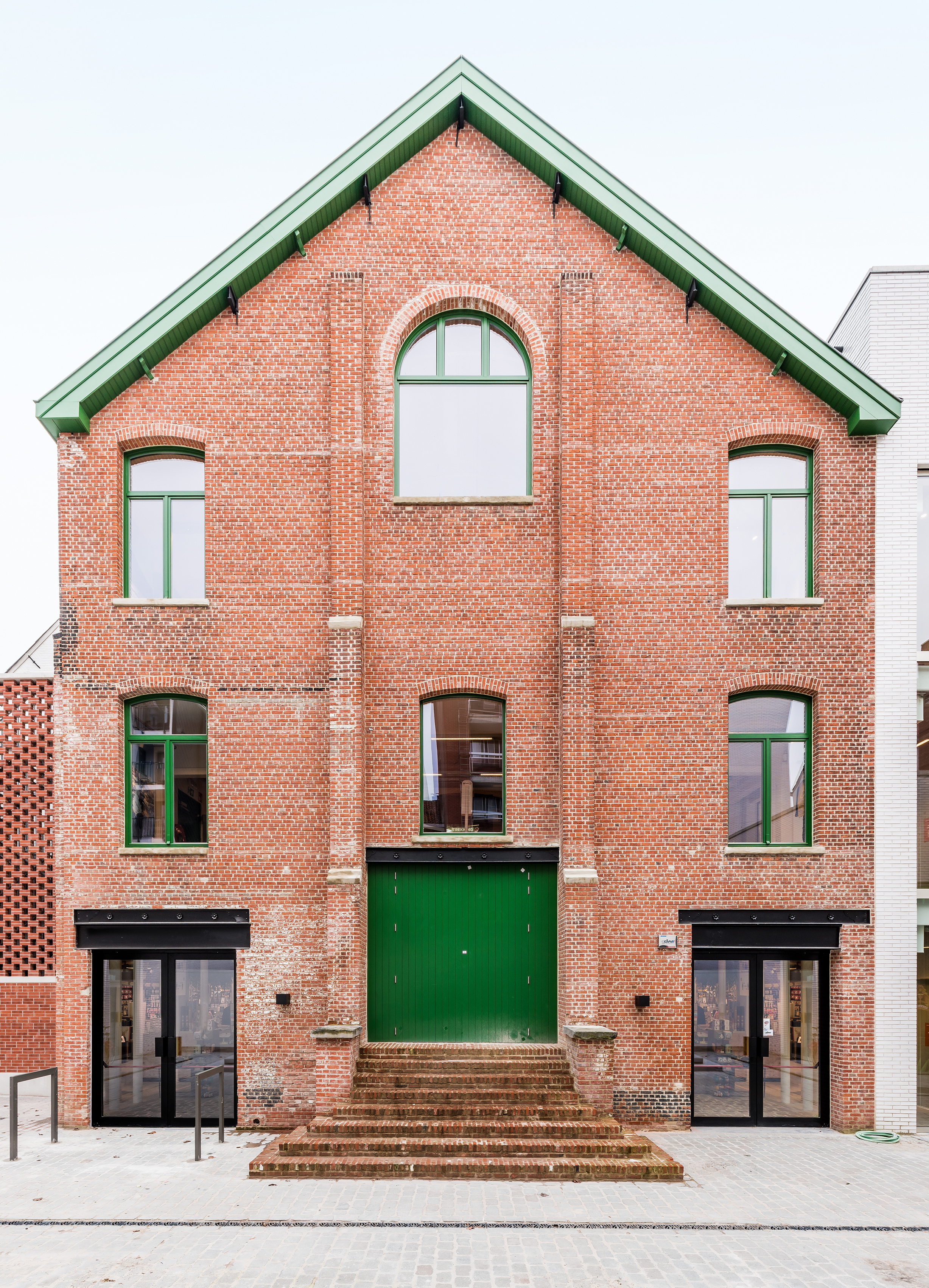 Lucid B architecten TURNOVA C 012