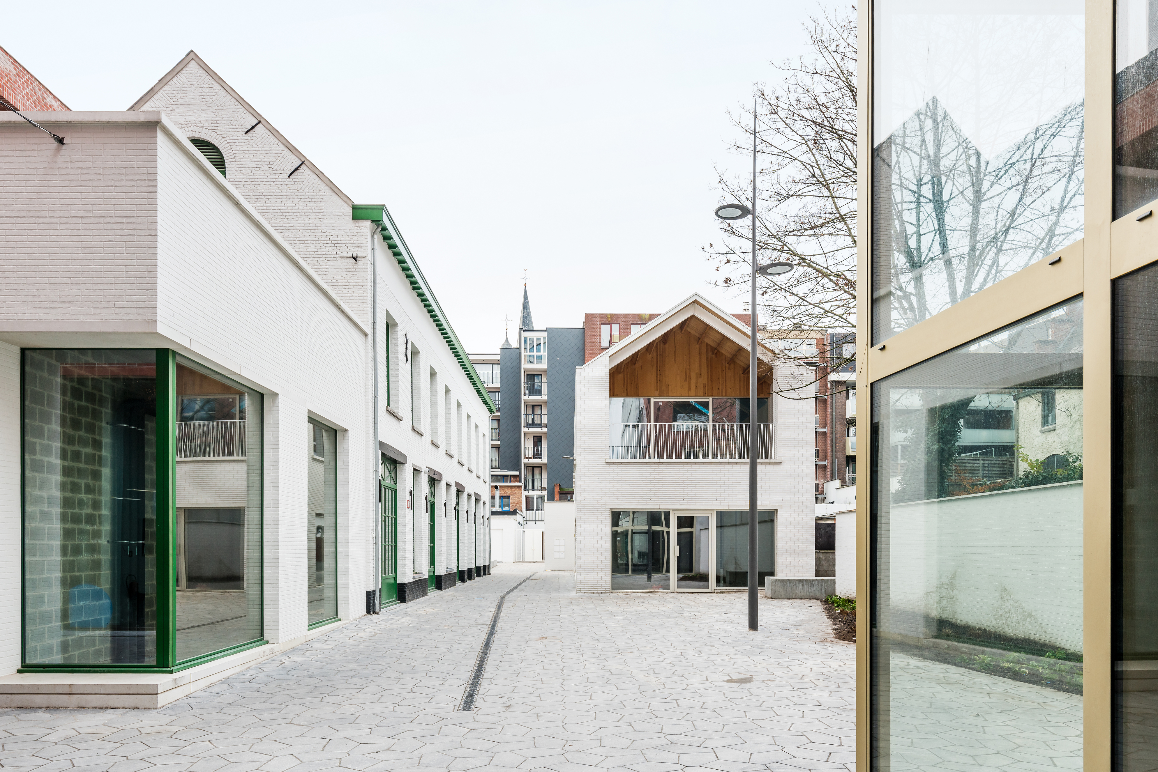 Lucid B architecten TURNOVA C 017