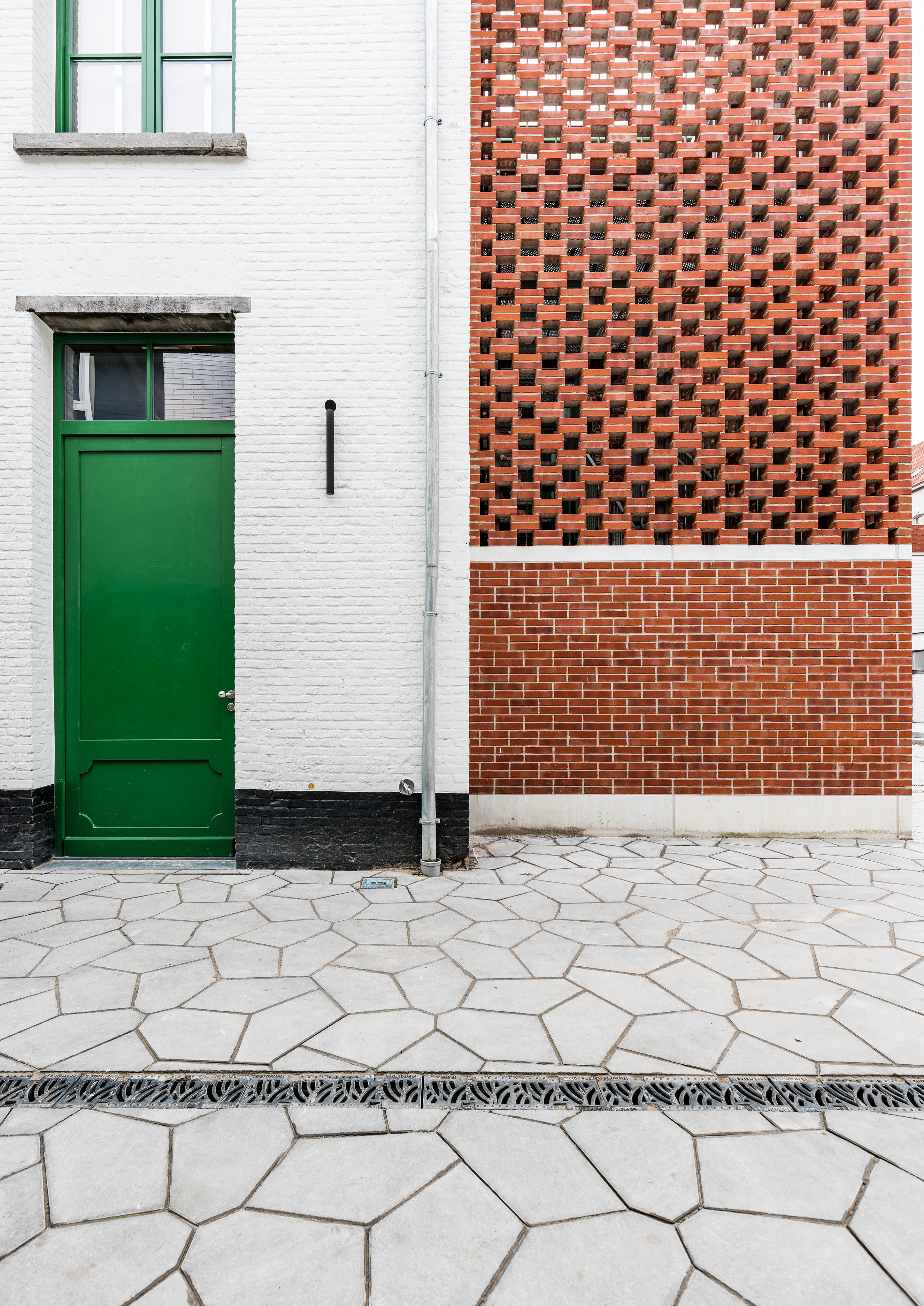 Lucid B architecten TURNOVA C 020