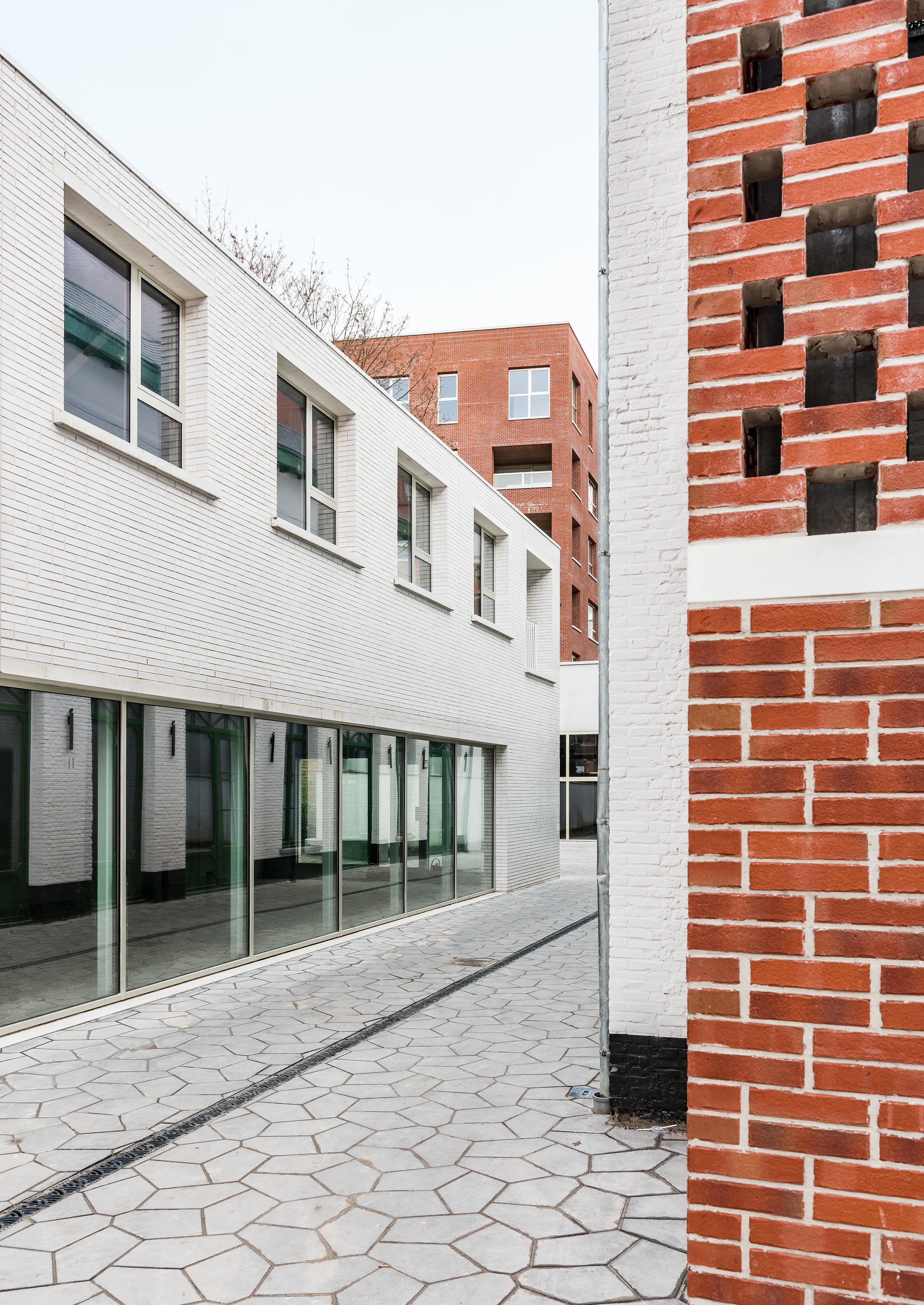 Lucid B architecten TURNOVA C 022
