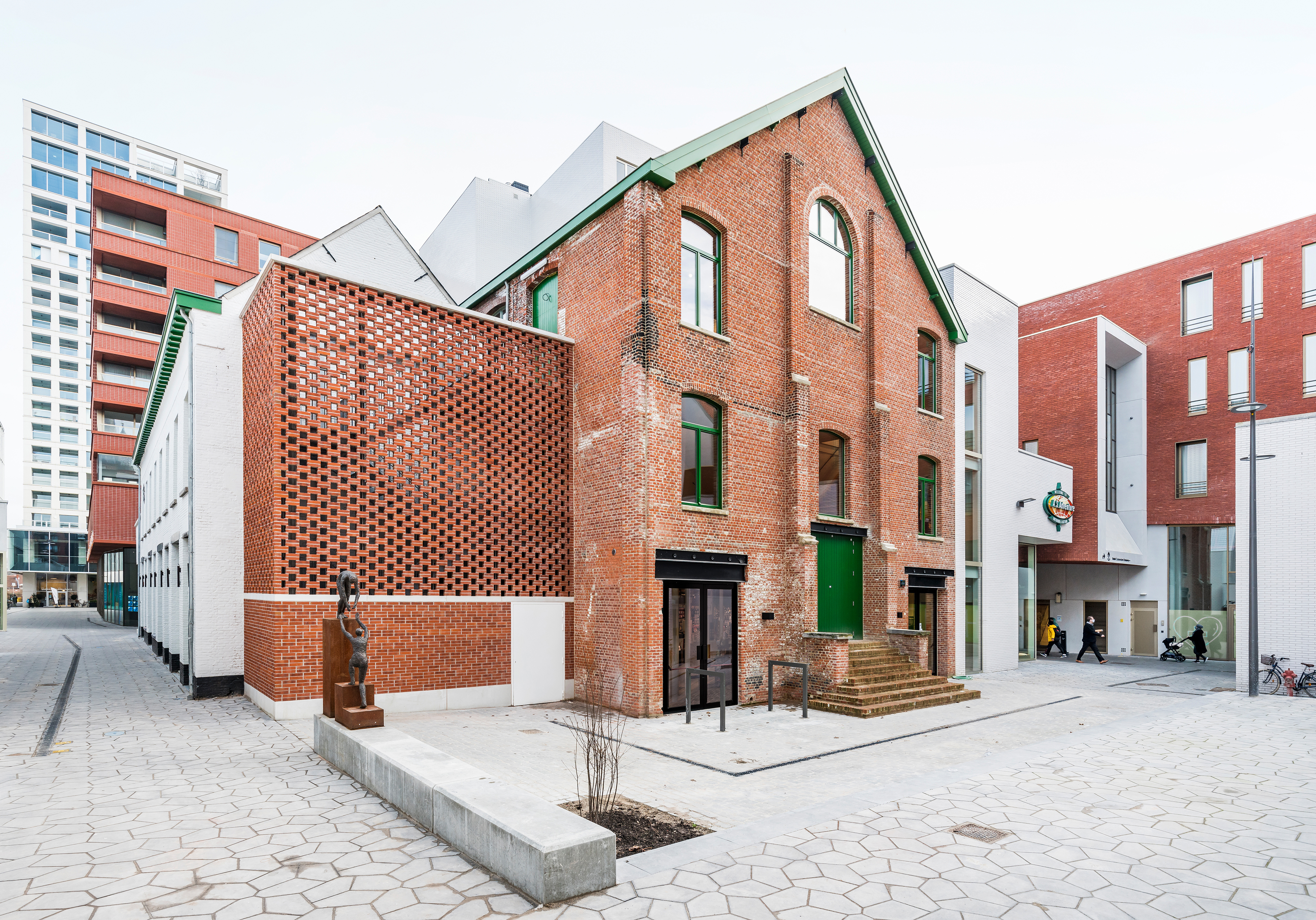 Lucid B architecten TURNOVA C 023