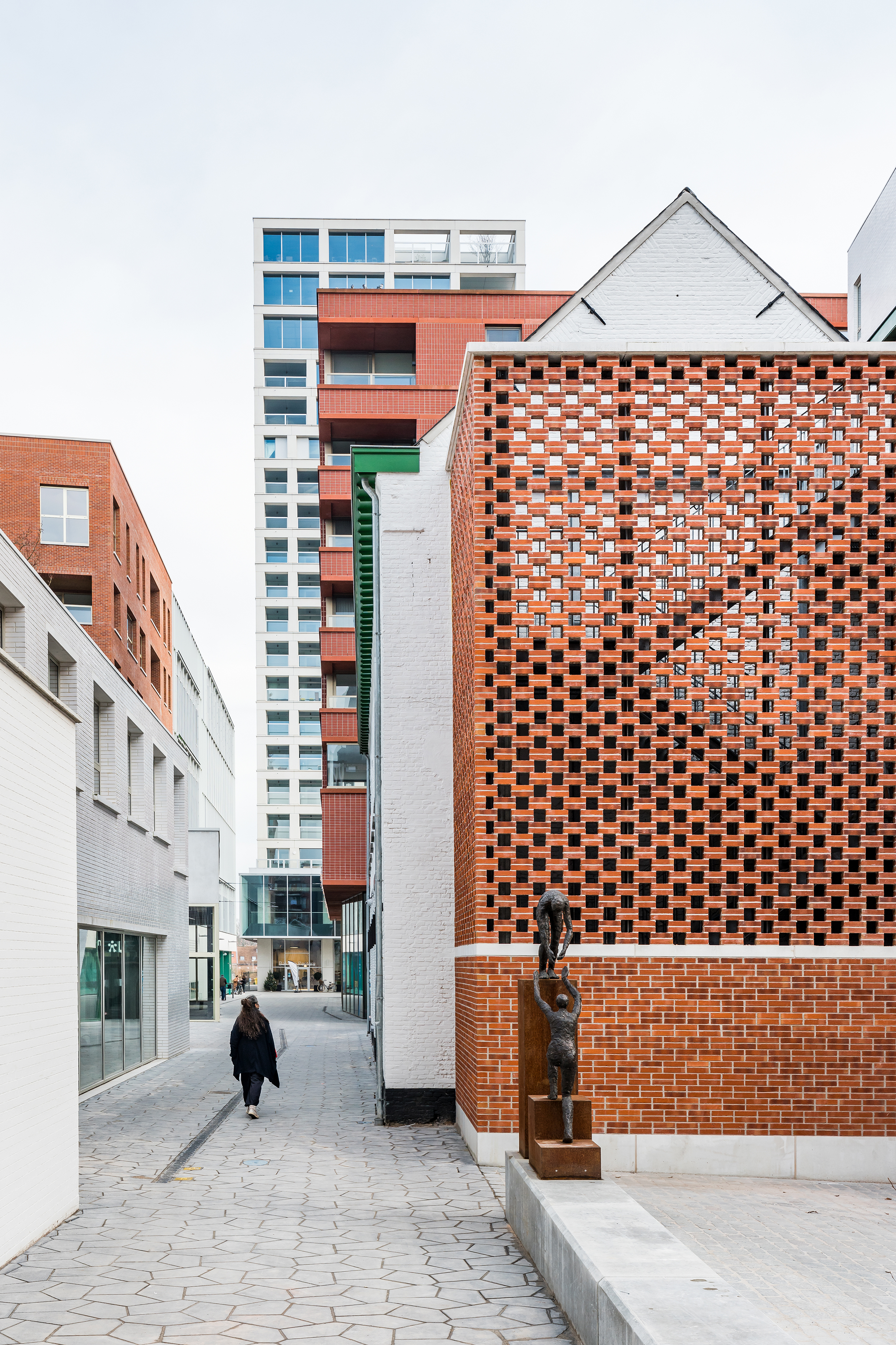 Lucid B architecten TURNOVA C 024