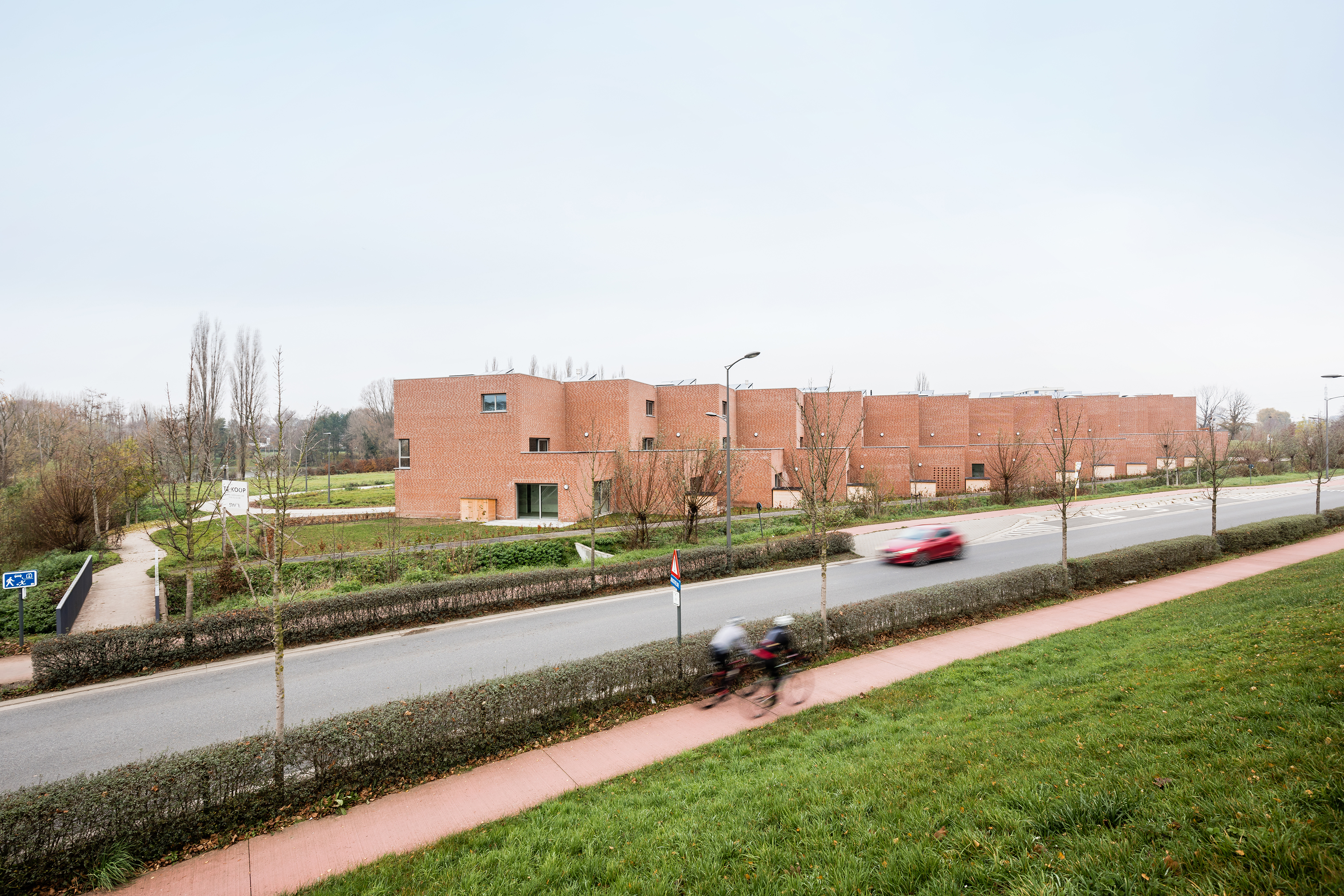 Lucid B architecten Woonlint 01