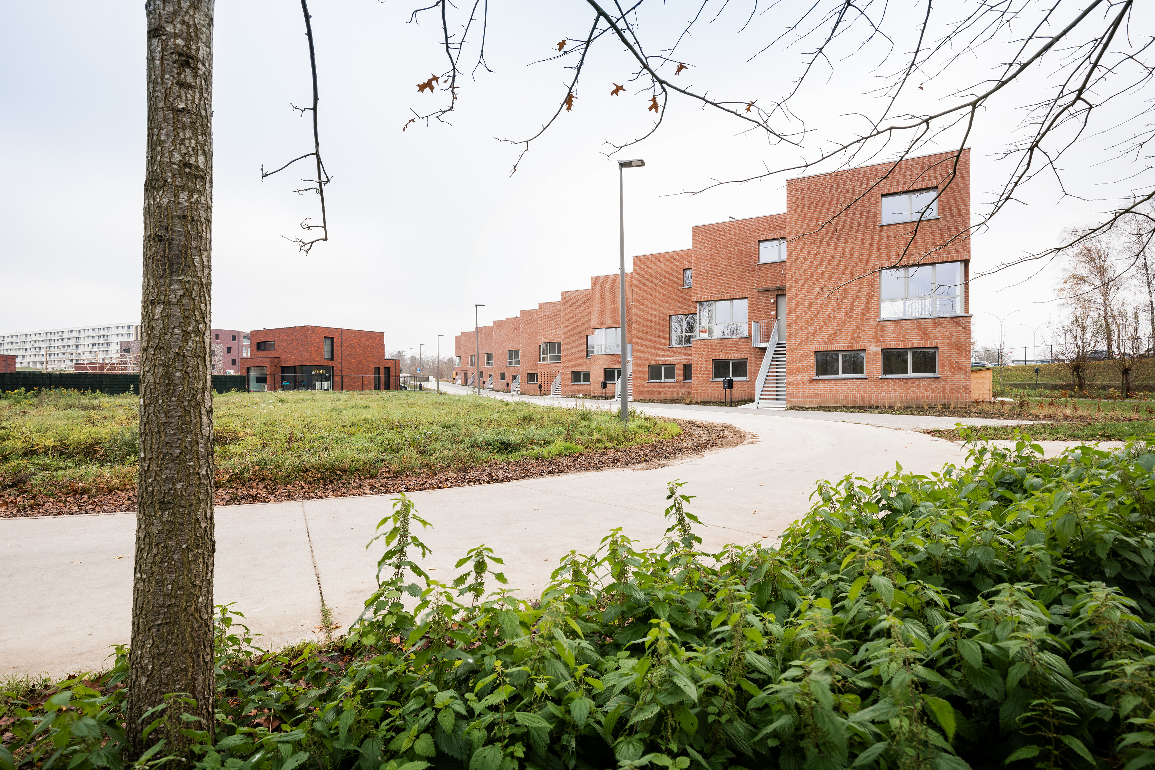 Lucid B architecten Woonlint 02