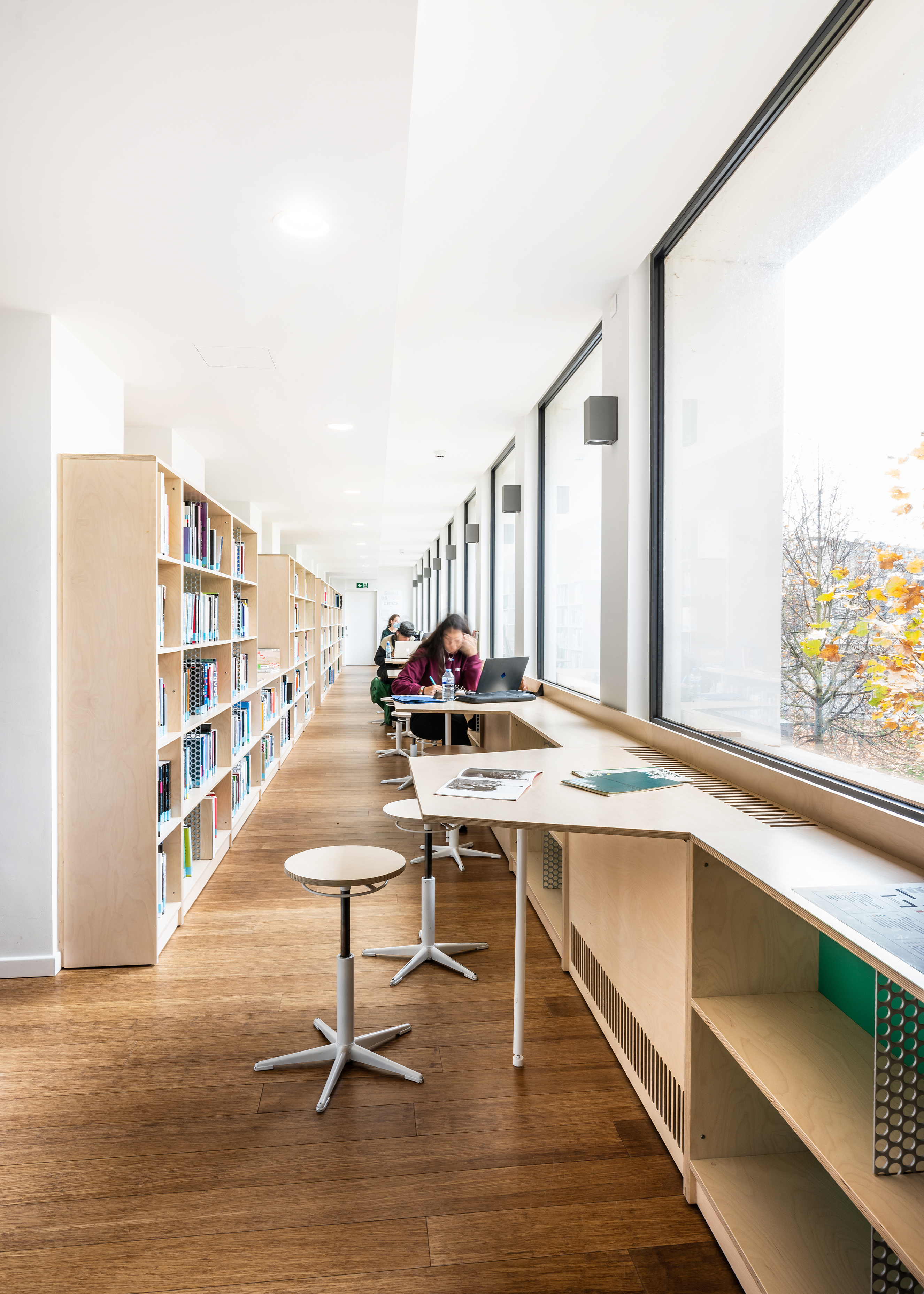 Lucid Met Zicht Op Zee KASK 07