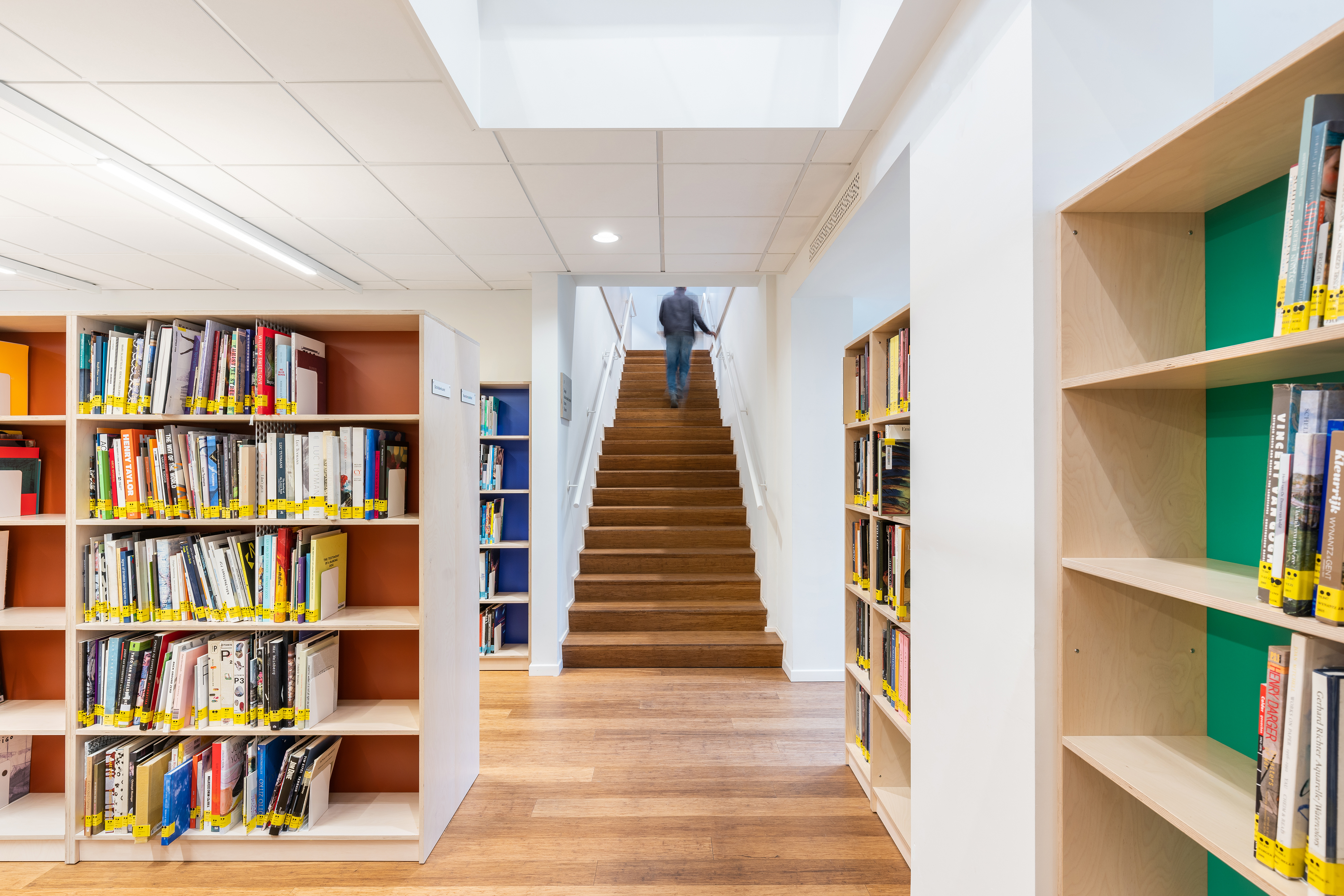 Lucid Met Zicht Op Zee KASK 13