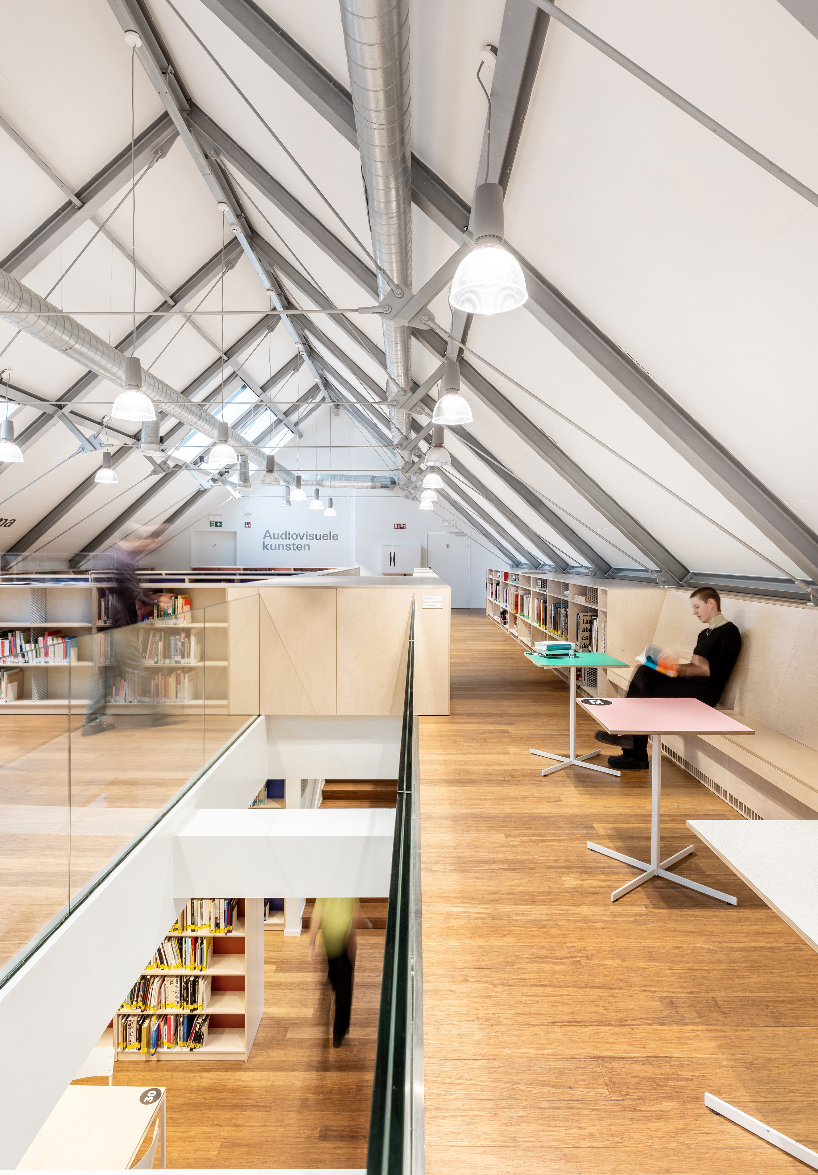 Lucid Met Zicht Op Zee KASK 15