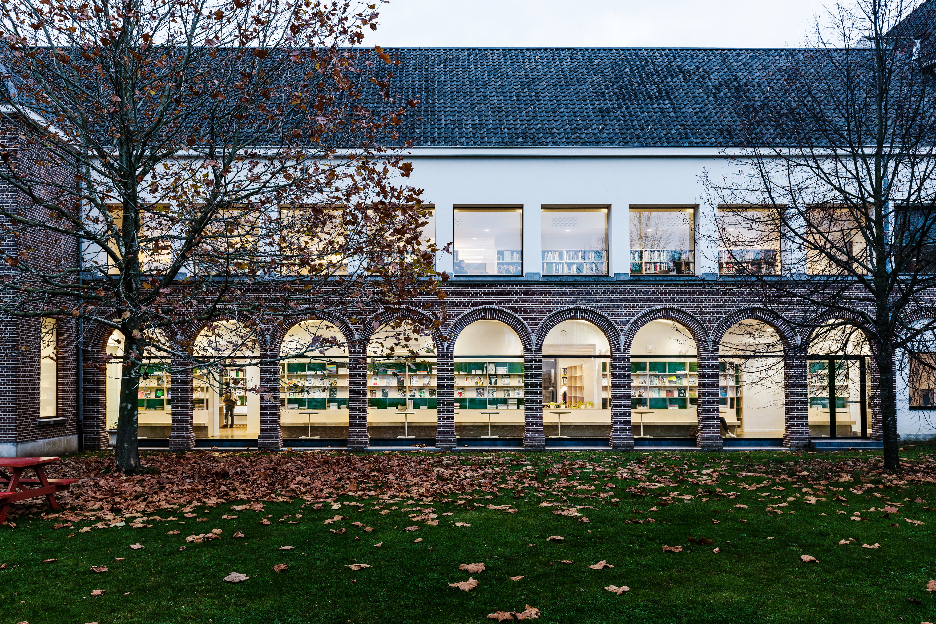 Lucid Met Zicht Op Zee KASK 20