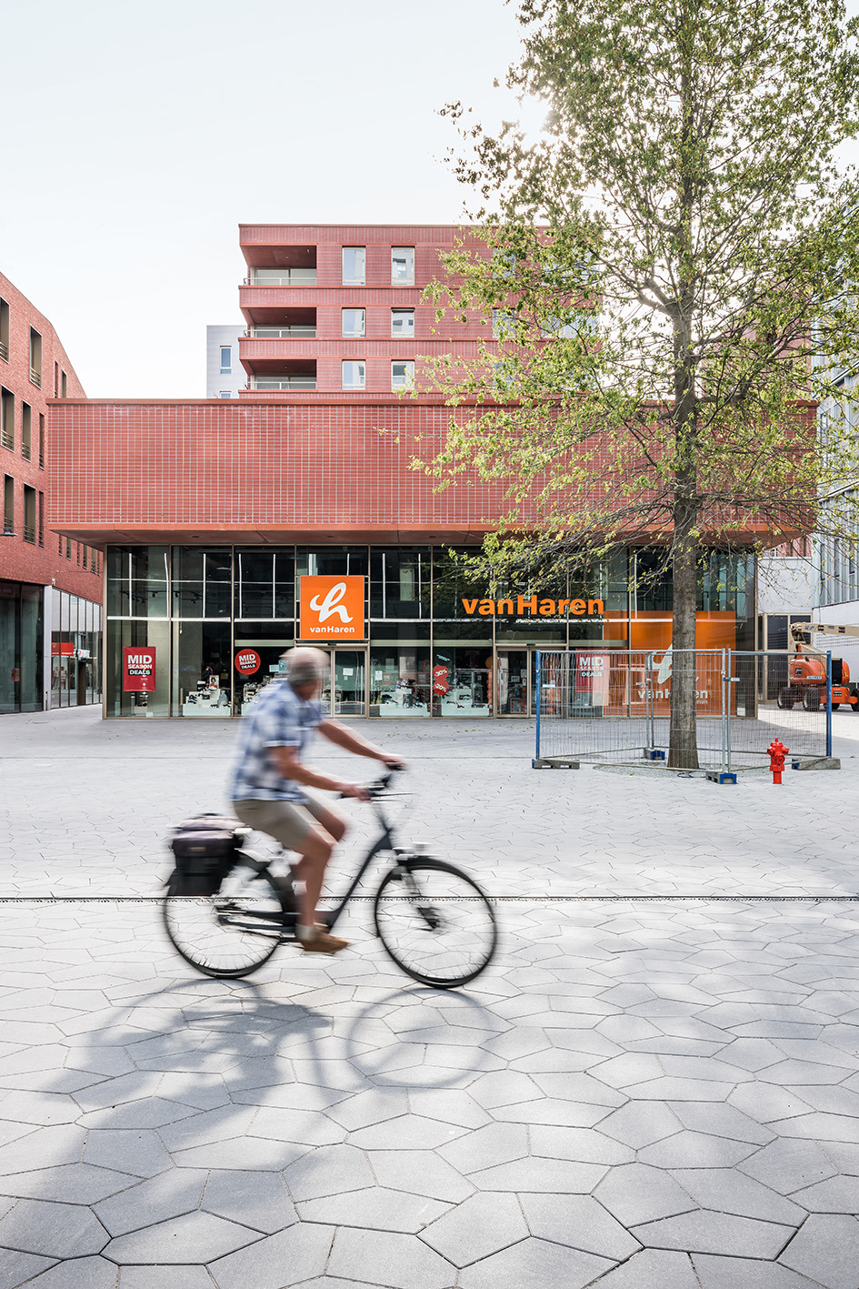 Lucid Turnova B 12 LOW