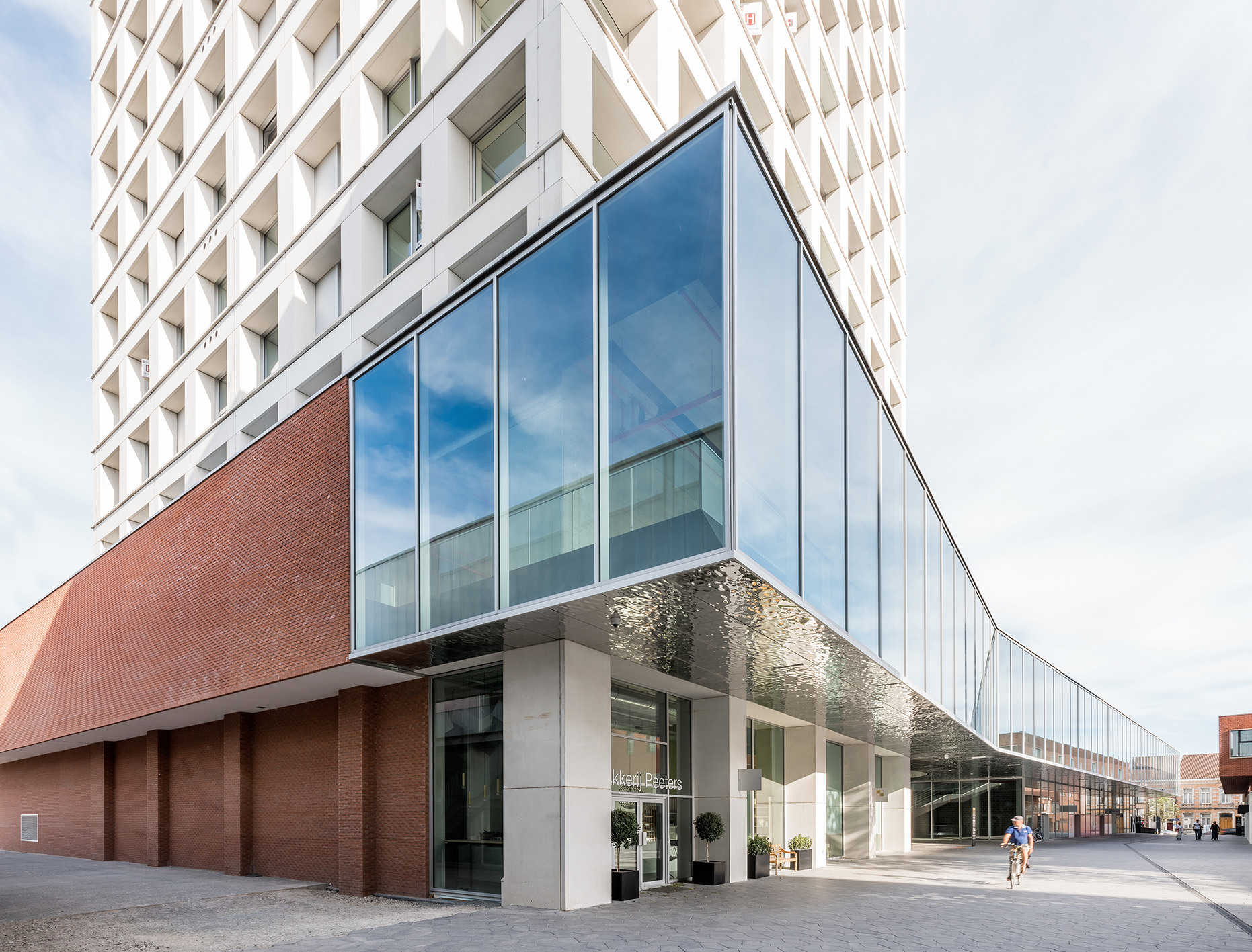 Lucid Turnova B 17 LOW