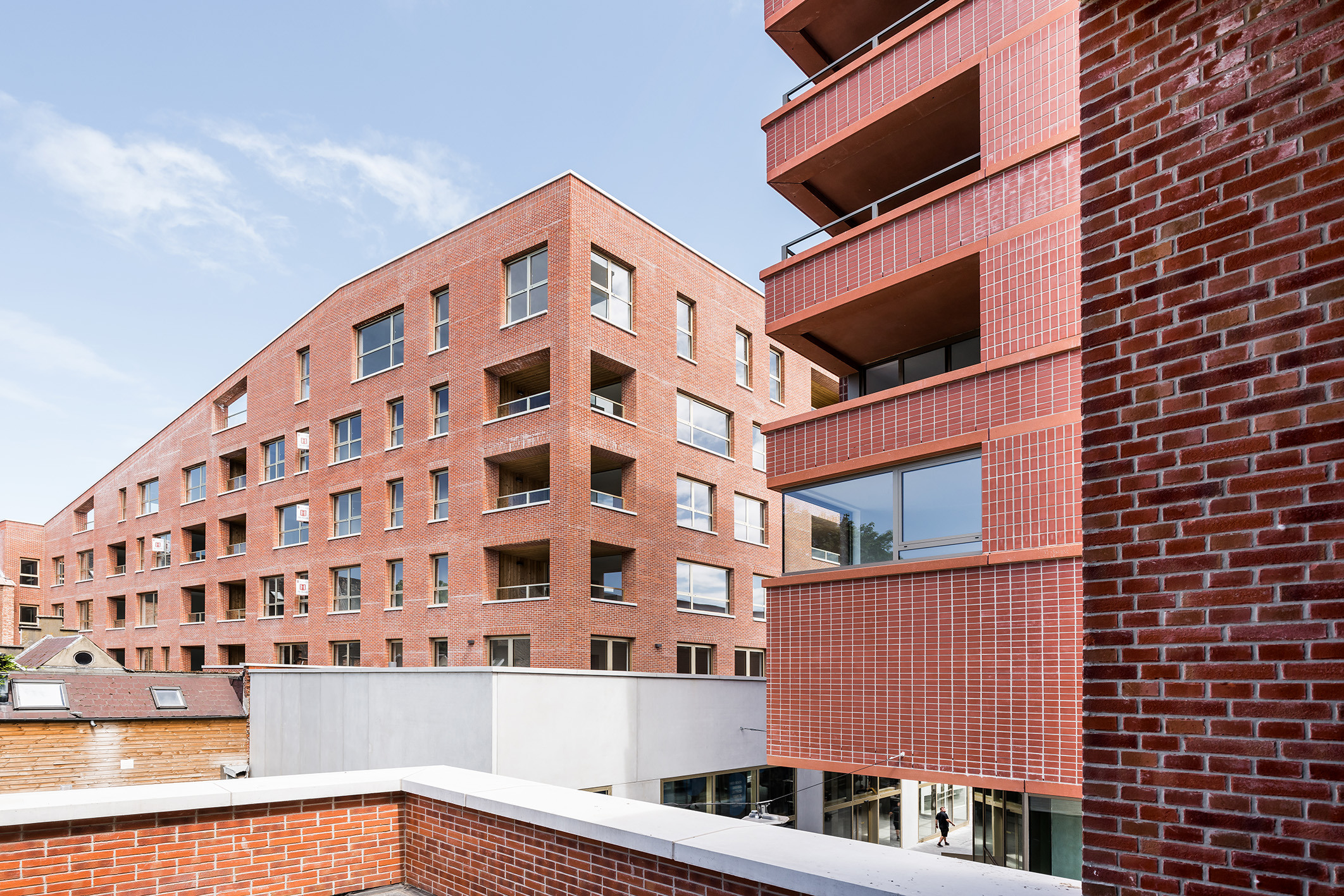 Lucid Turnova Schakel B 05 LOW