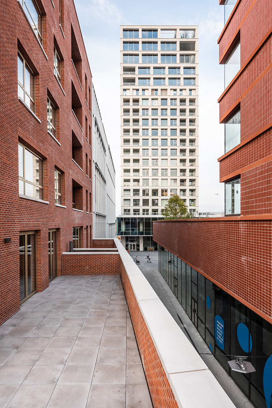 Lucid Turnova Schakel B 35 LOW