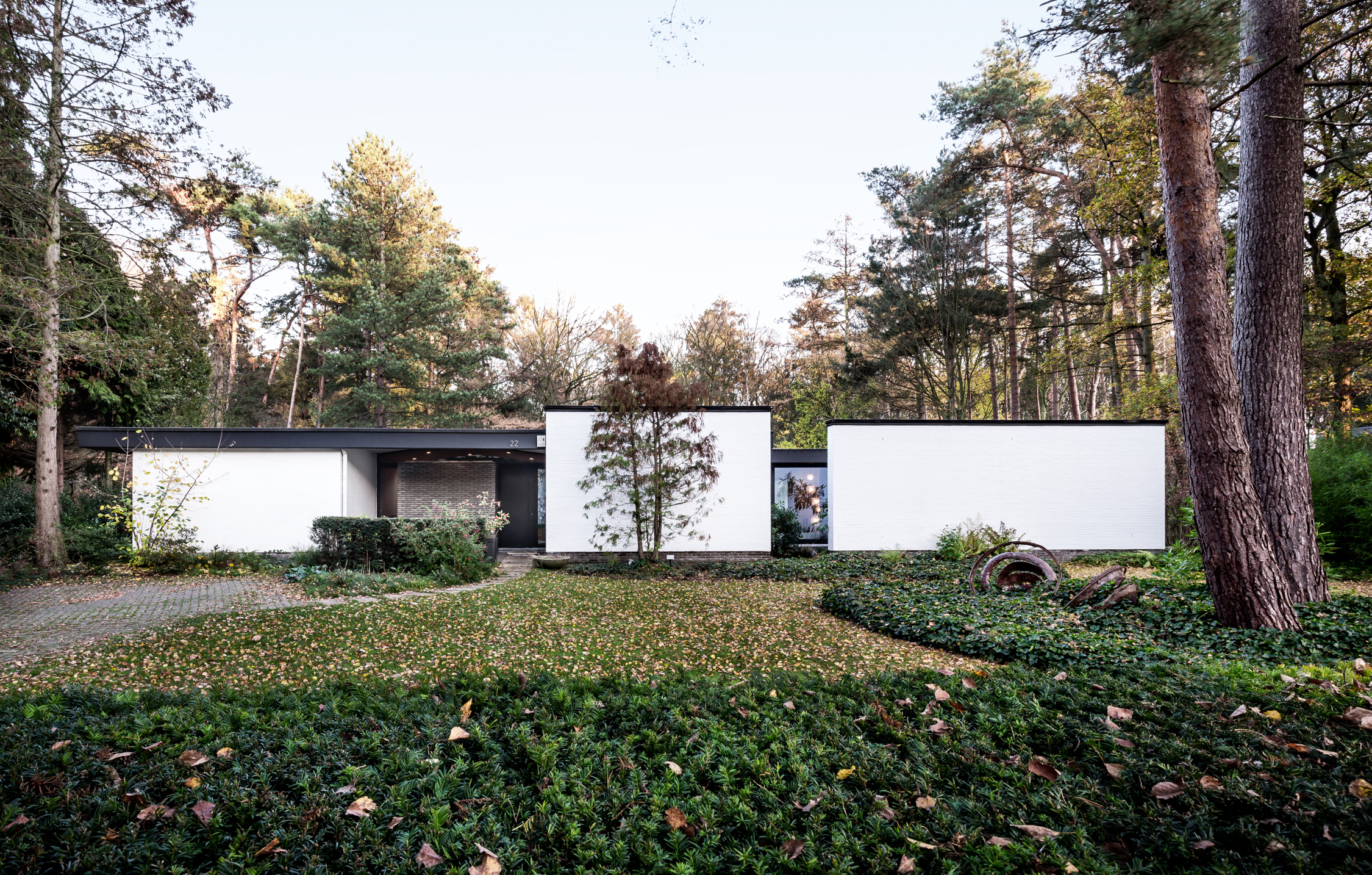 © Lucid Huis Lv Ii 01