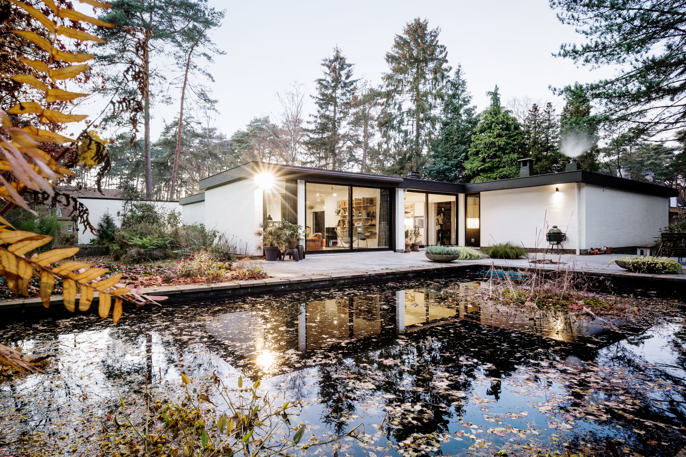 © Lucid Huis Lv Ii 11