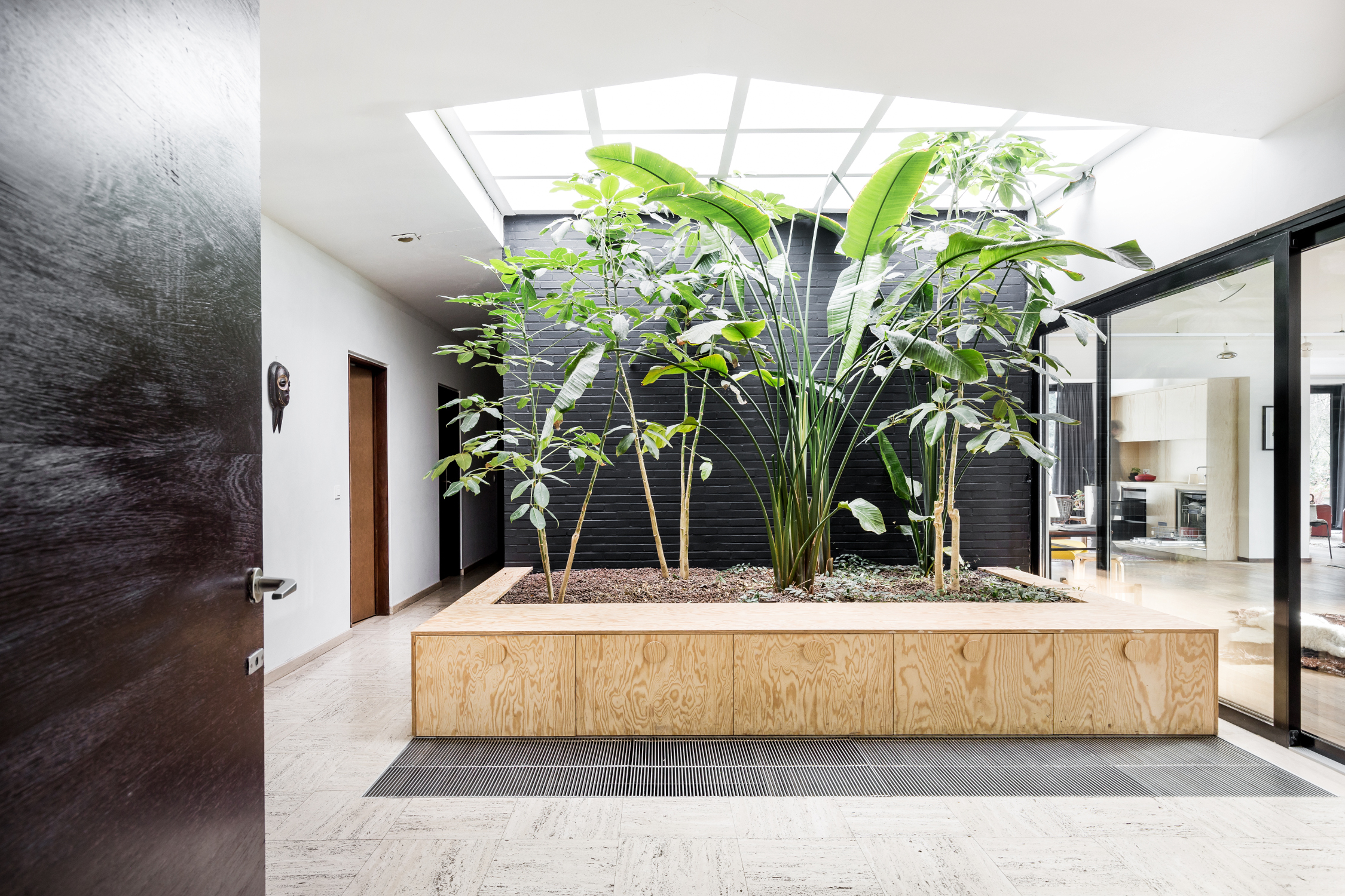 © Lucid Huis Lv Ii 30