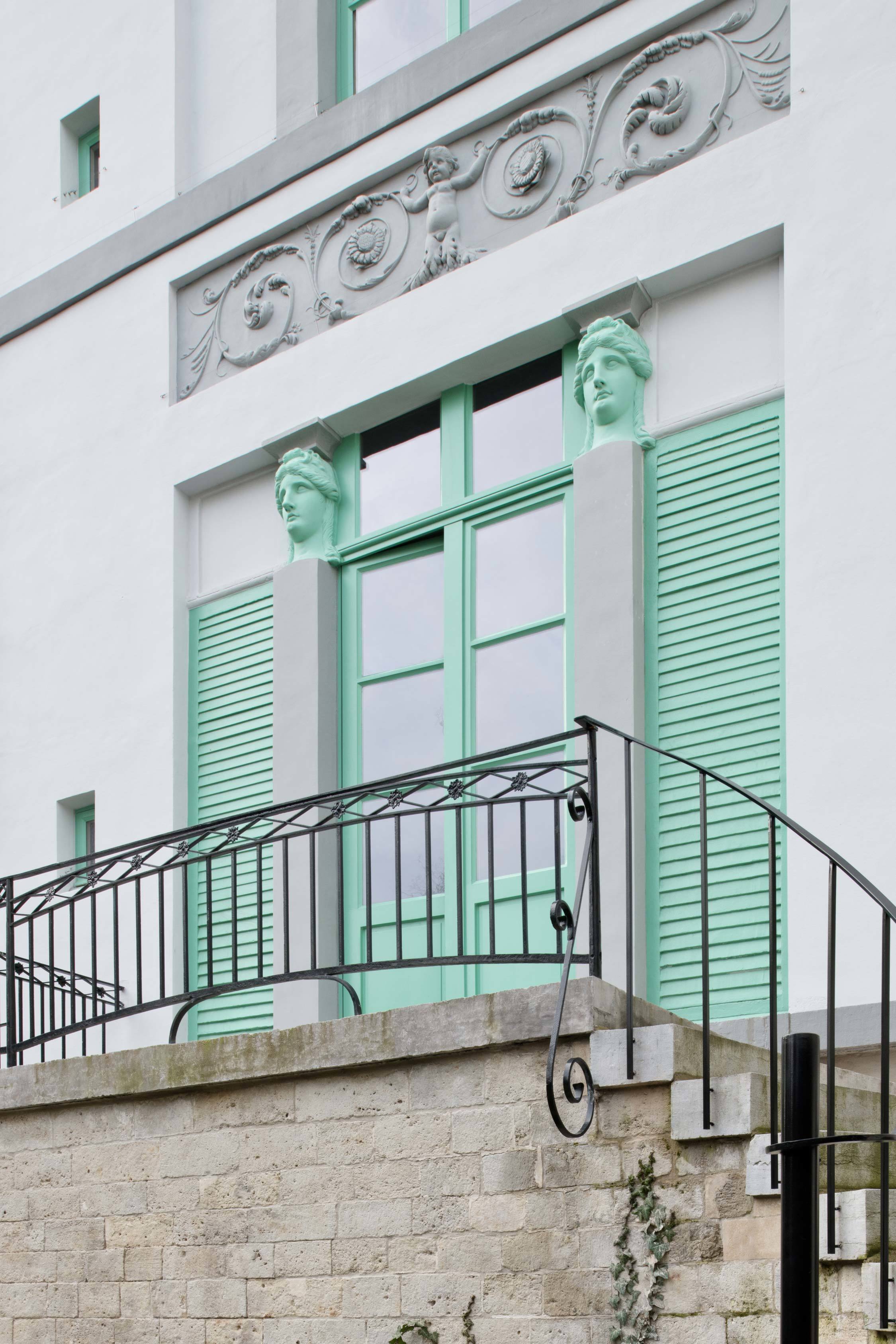 03 Huis Voortmancfc Lama gevel na werken