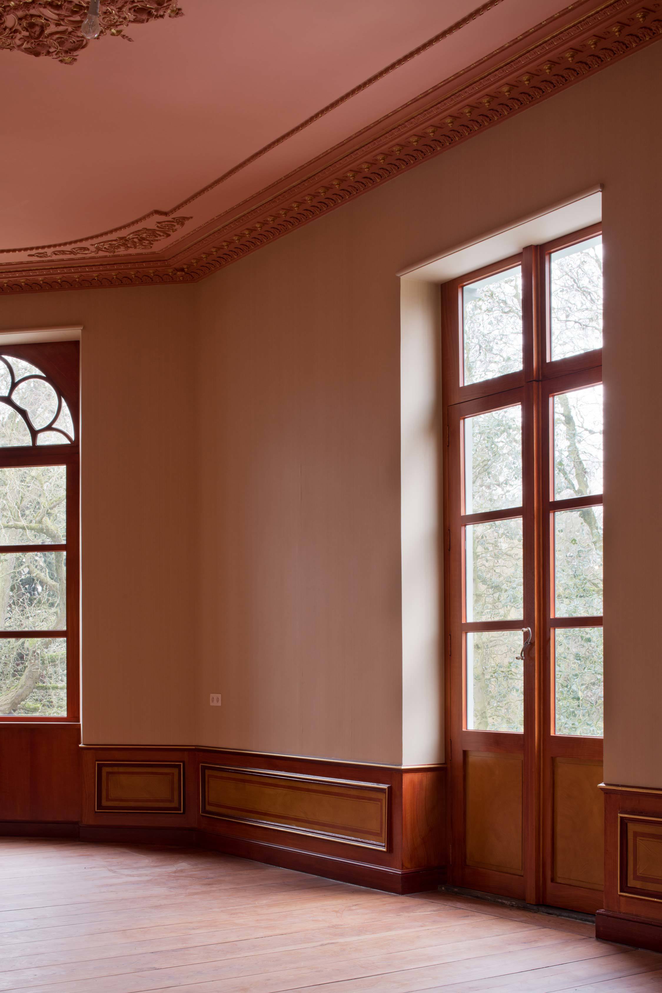 05 Huis Voortmancfc Lama keuken en leefruimte na werken