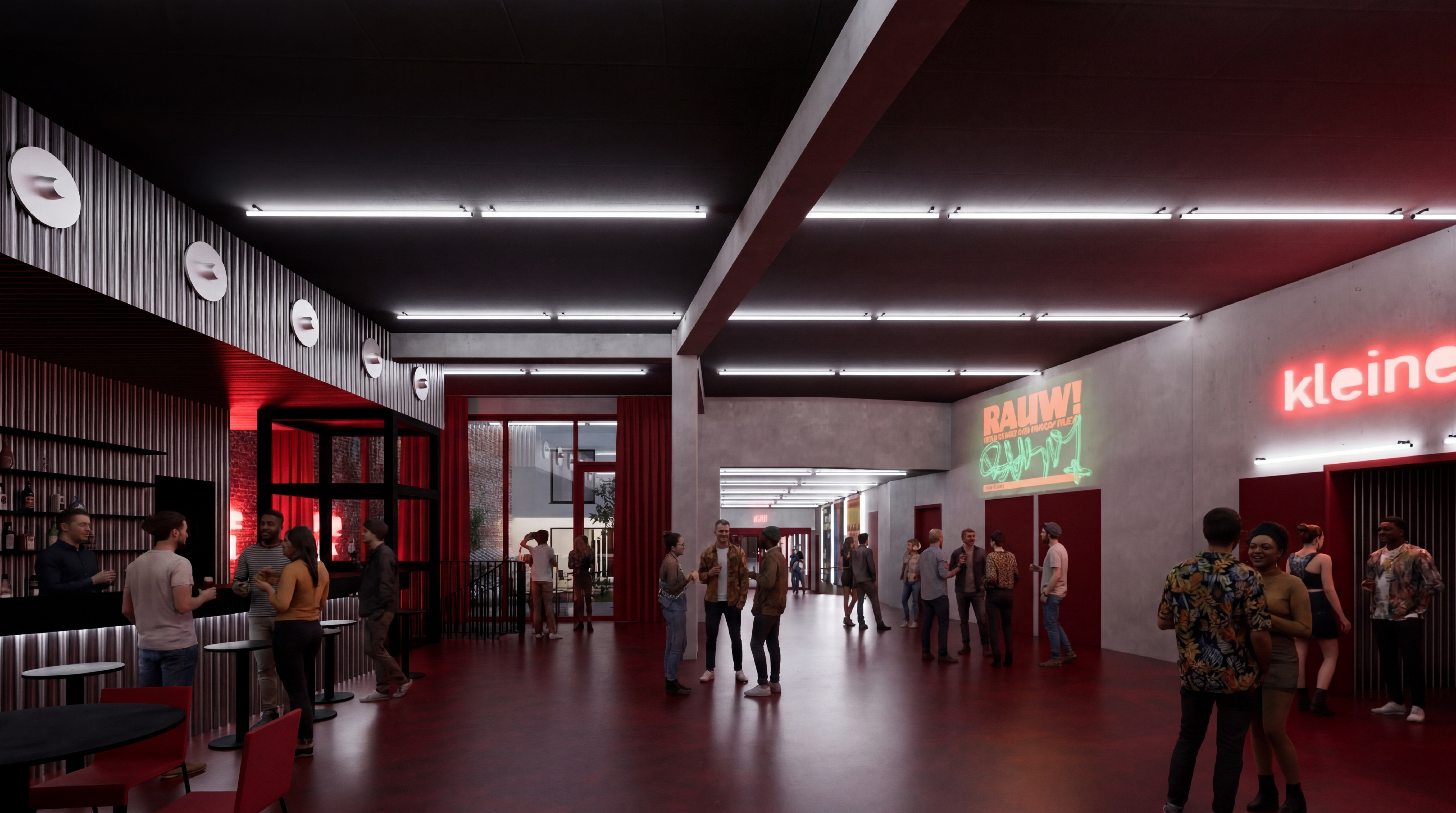 06 Foyer