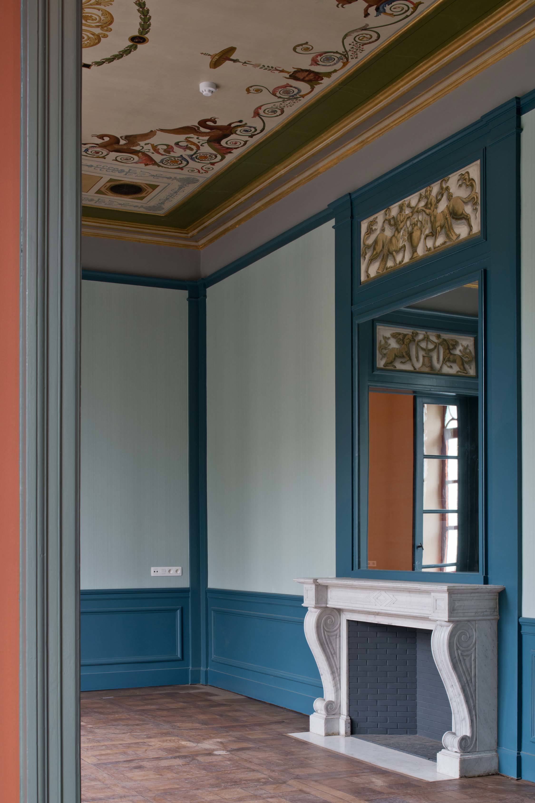 07 Huis Voortmancfc Lama leefruimte na werken