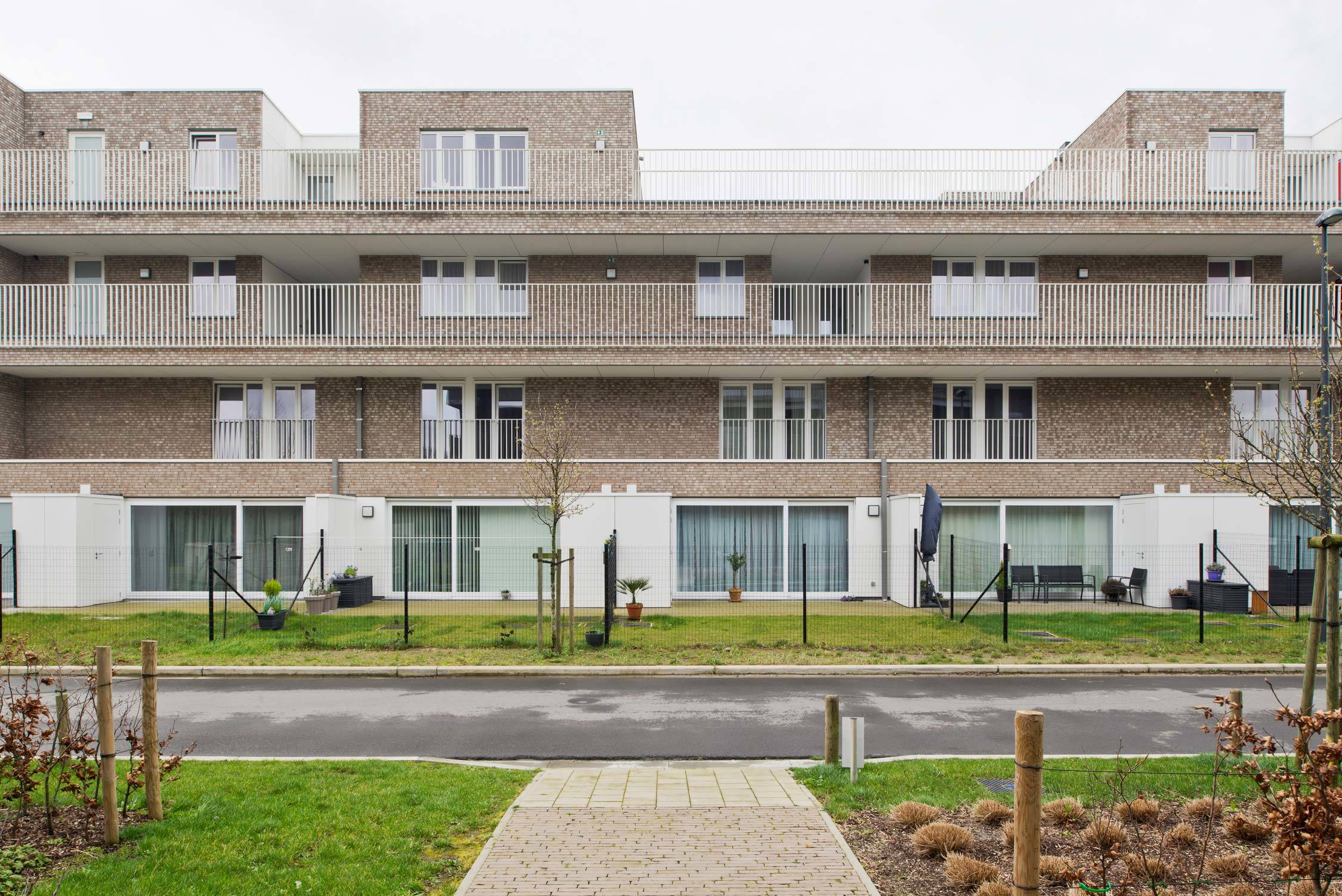 1 Oostakker Stokt4 25