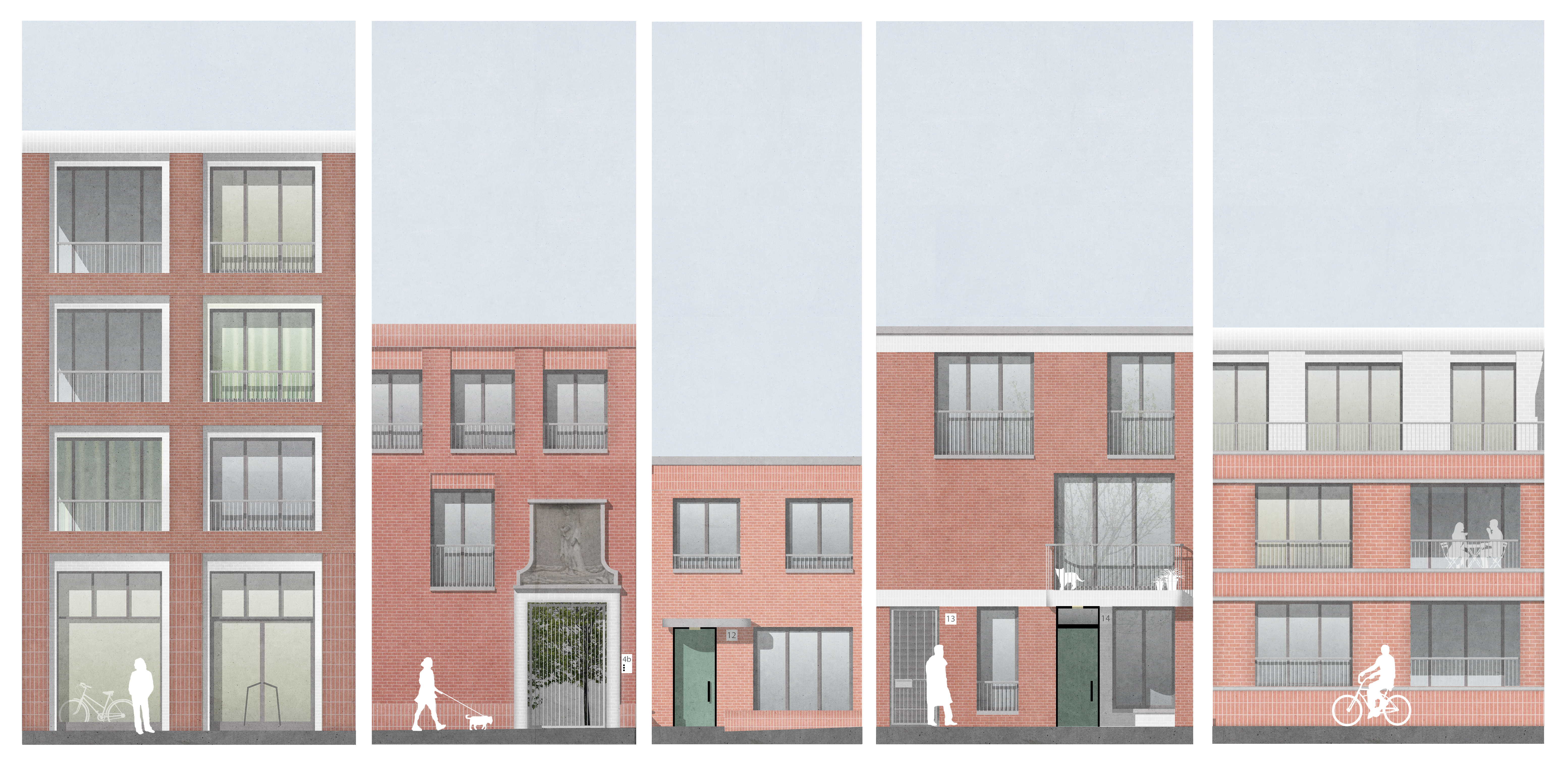 2019 11 ISA Temse 20200924 R all Facades