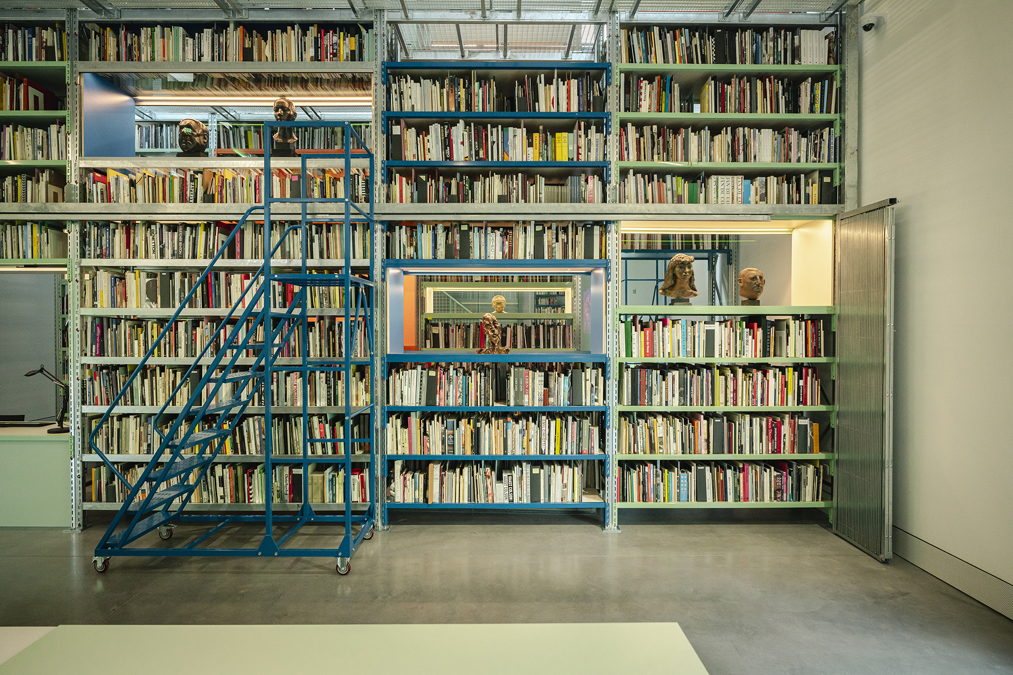 2024 04 22 Middelheim Museum 1074