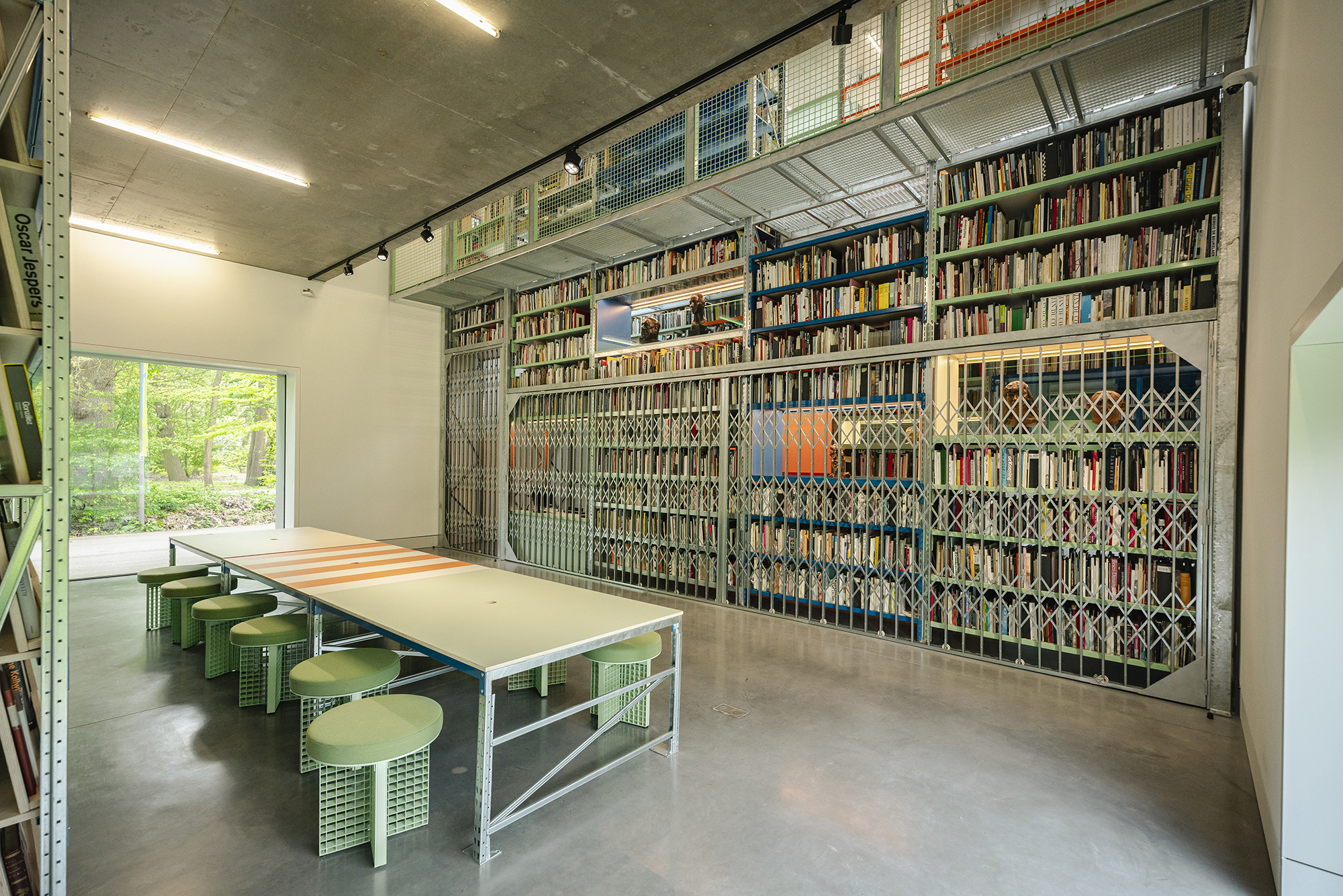 2024 04 22 Middelheim Museum 1100