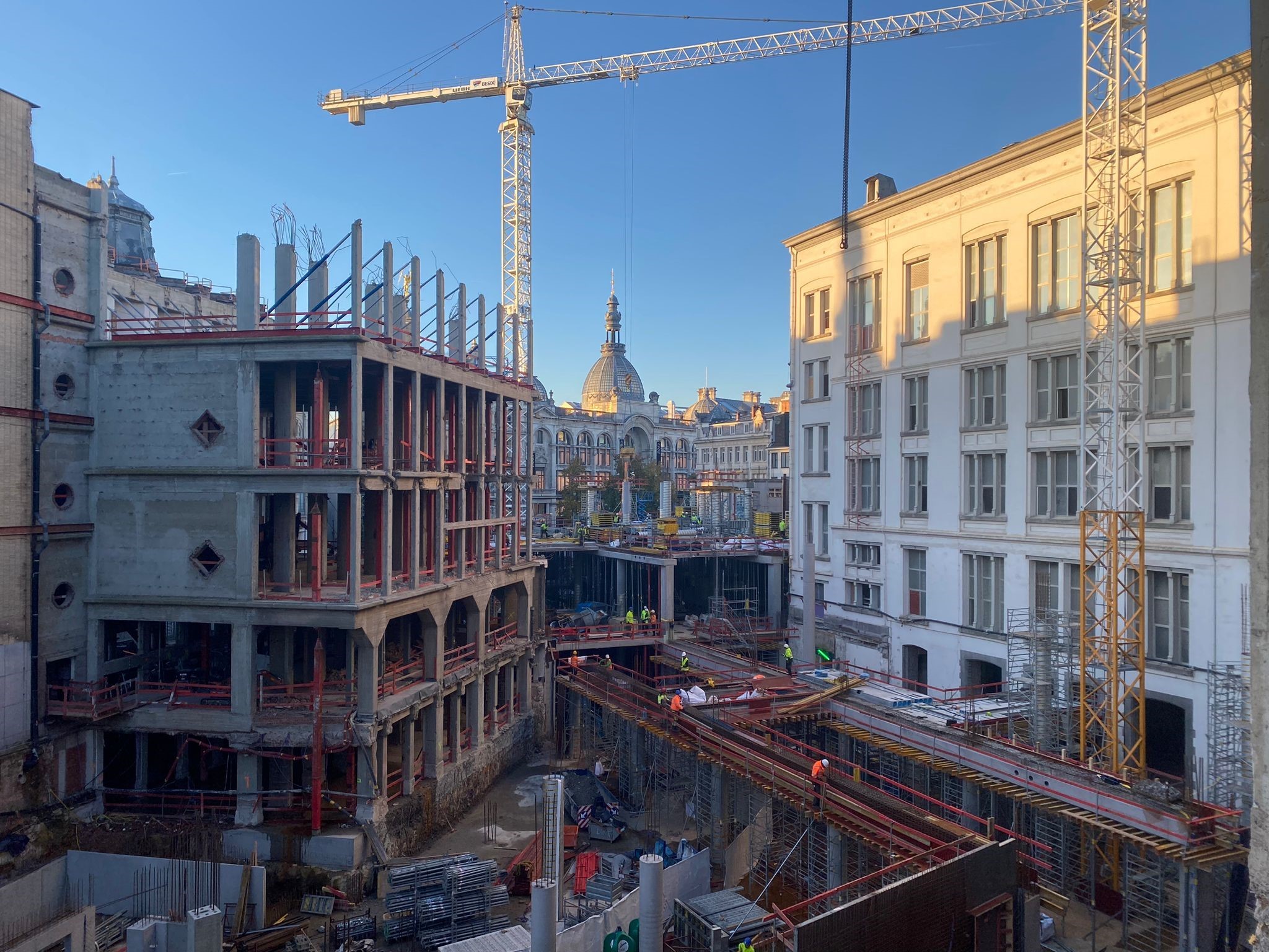 2024 10 24 Meir werf