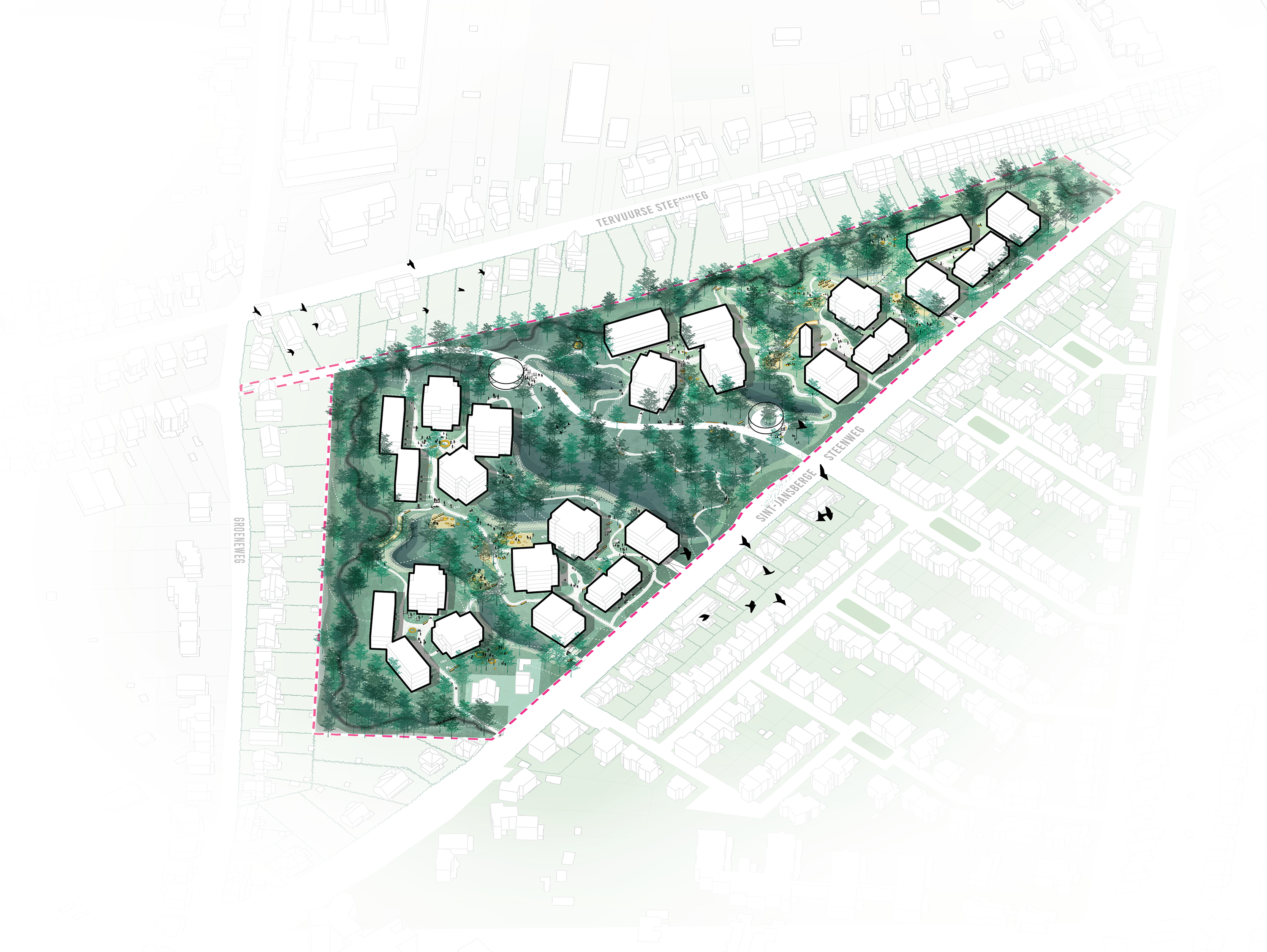 24003 DLA 241105 Axometrie