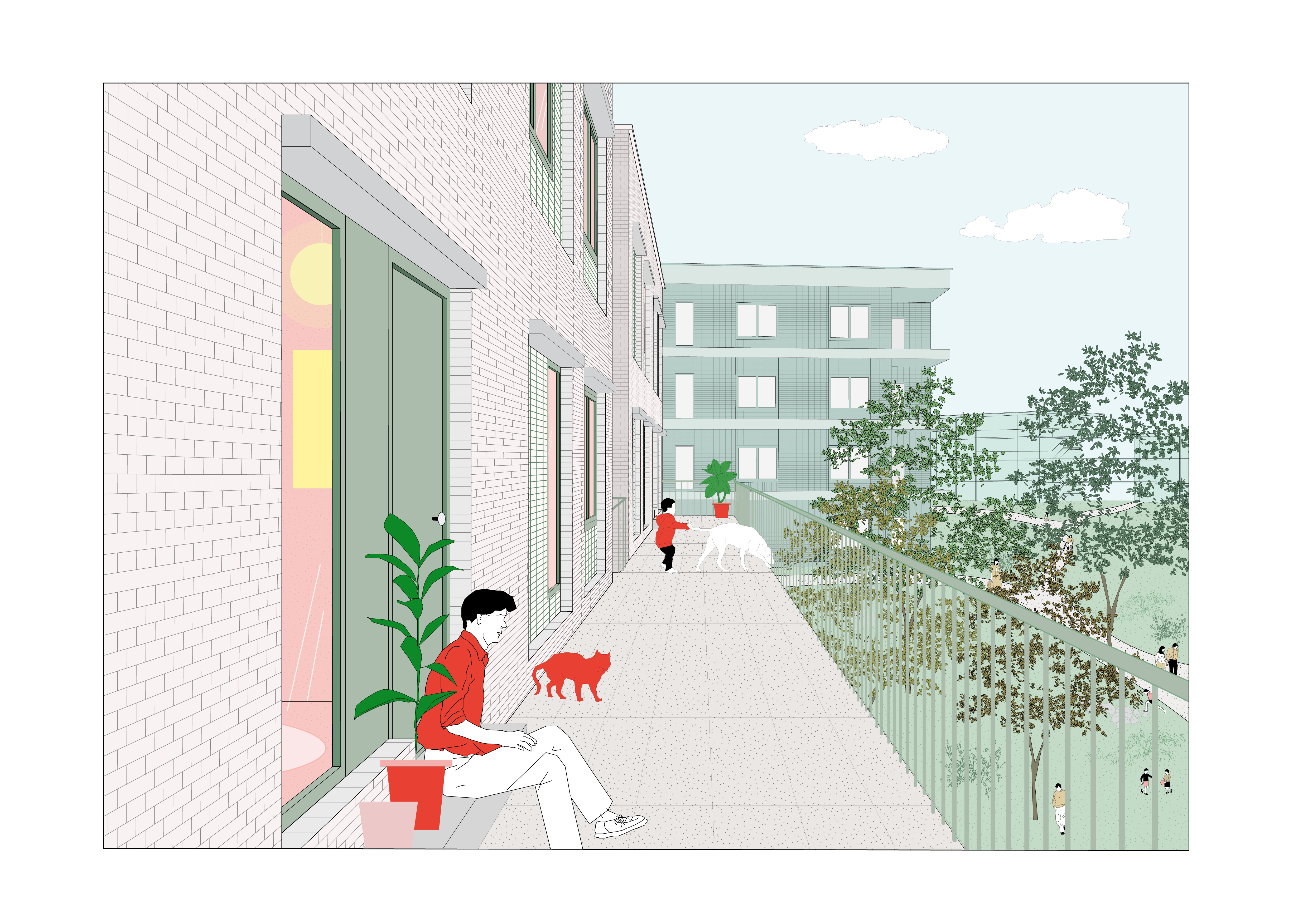 241105 Sketch maisonnette 01