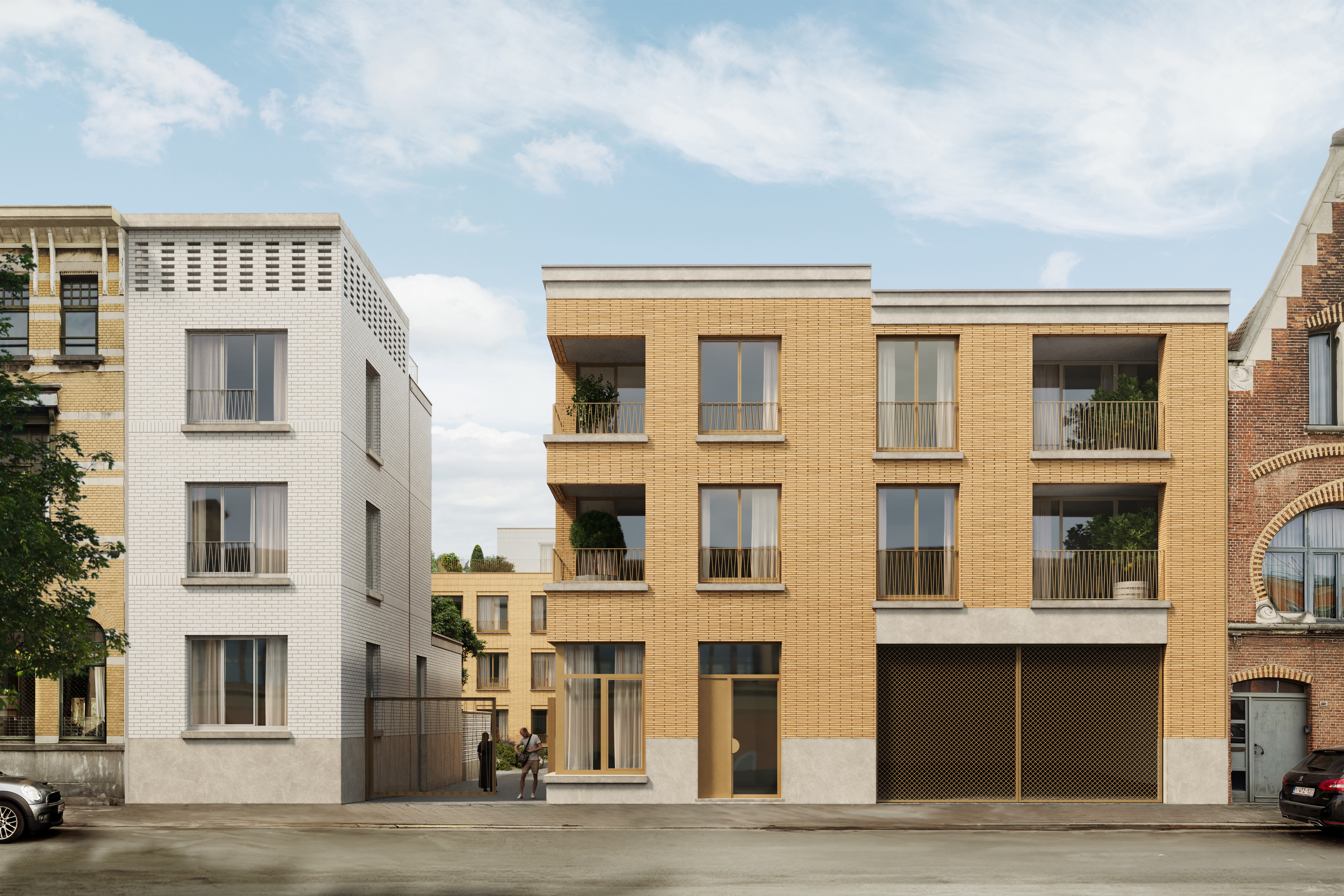 9213 triple living klein berchem C08 EX final