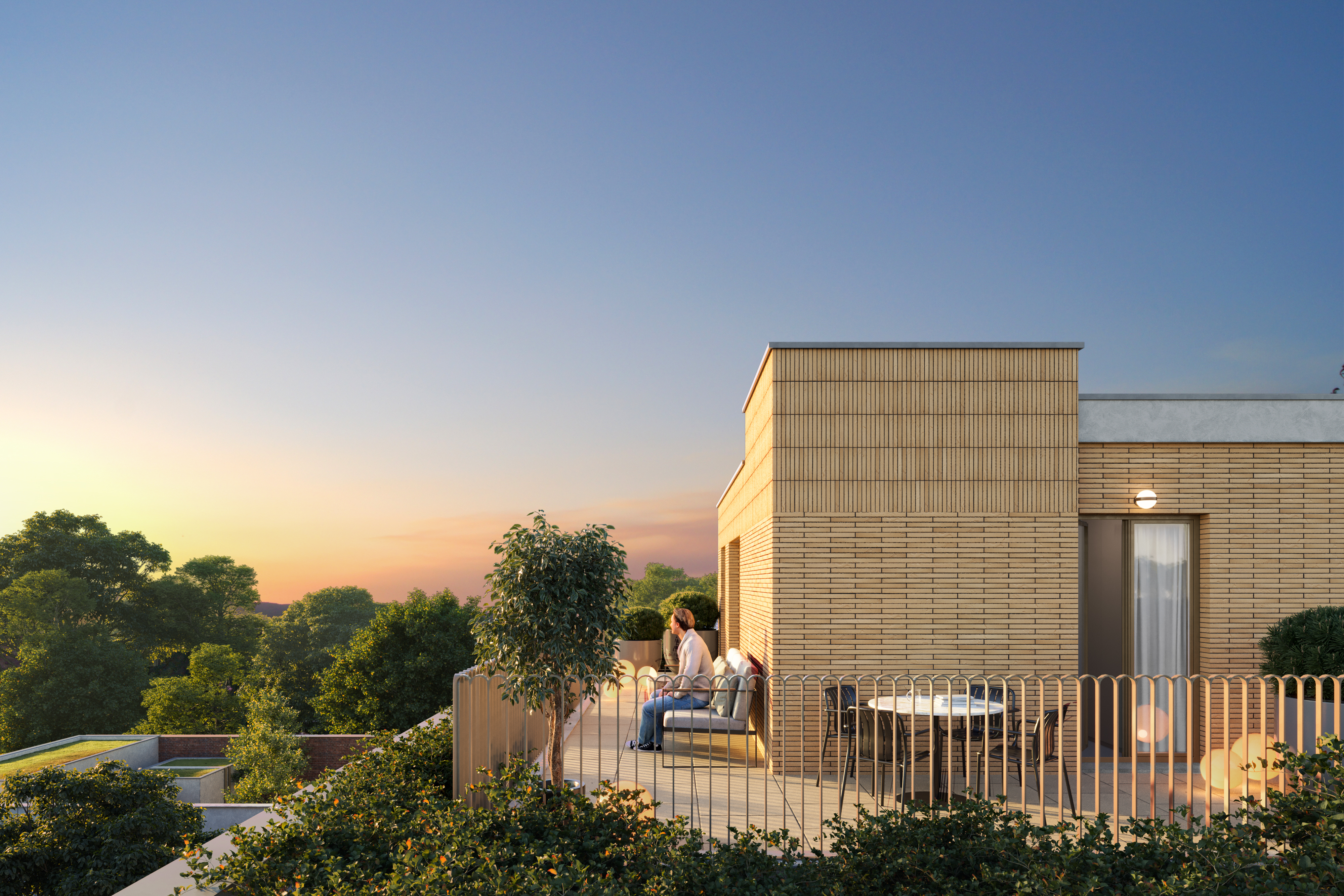 9213 triple living klein berchem C11 EX final