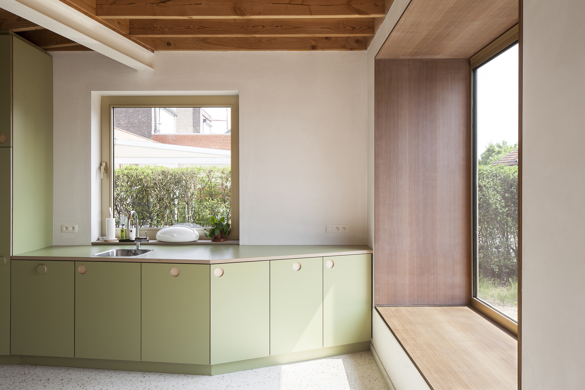 Ad Copyright Ilse Liekens 09