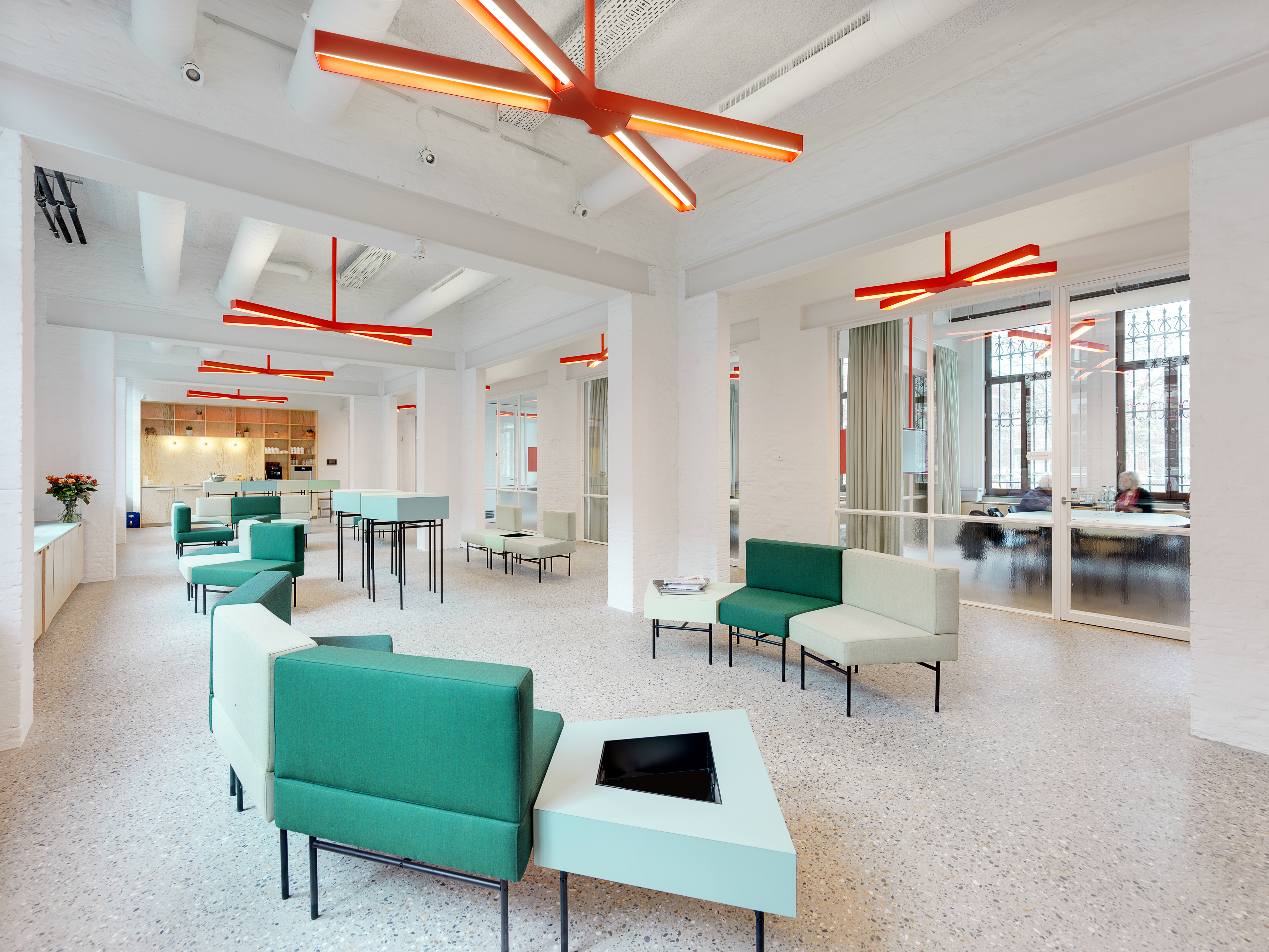 AGVESPA copyright Bart Gosselin B bis architecten hoofdafbeelding