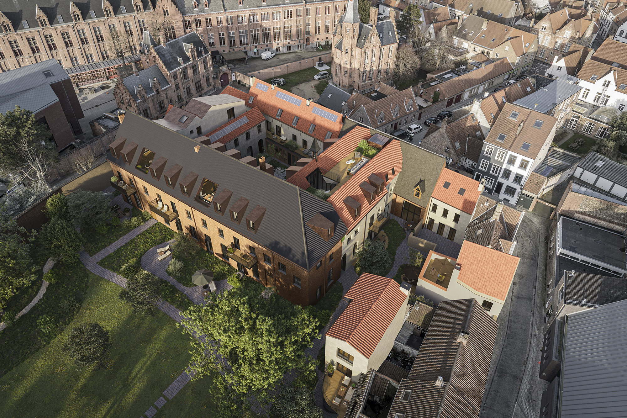 AMS 1504 DUR KAR DEF Beeld drone v2 1 zonnepanelen