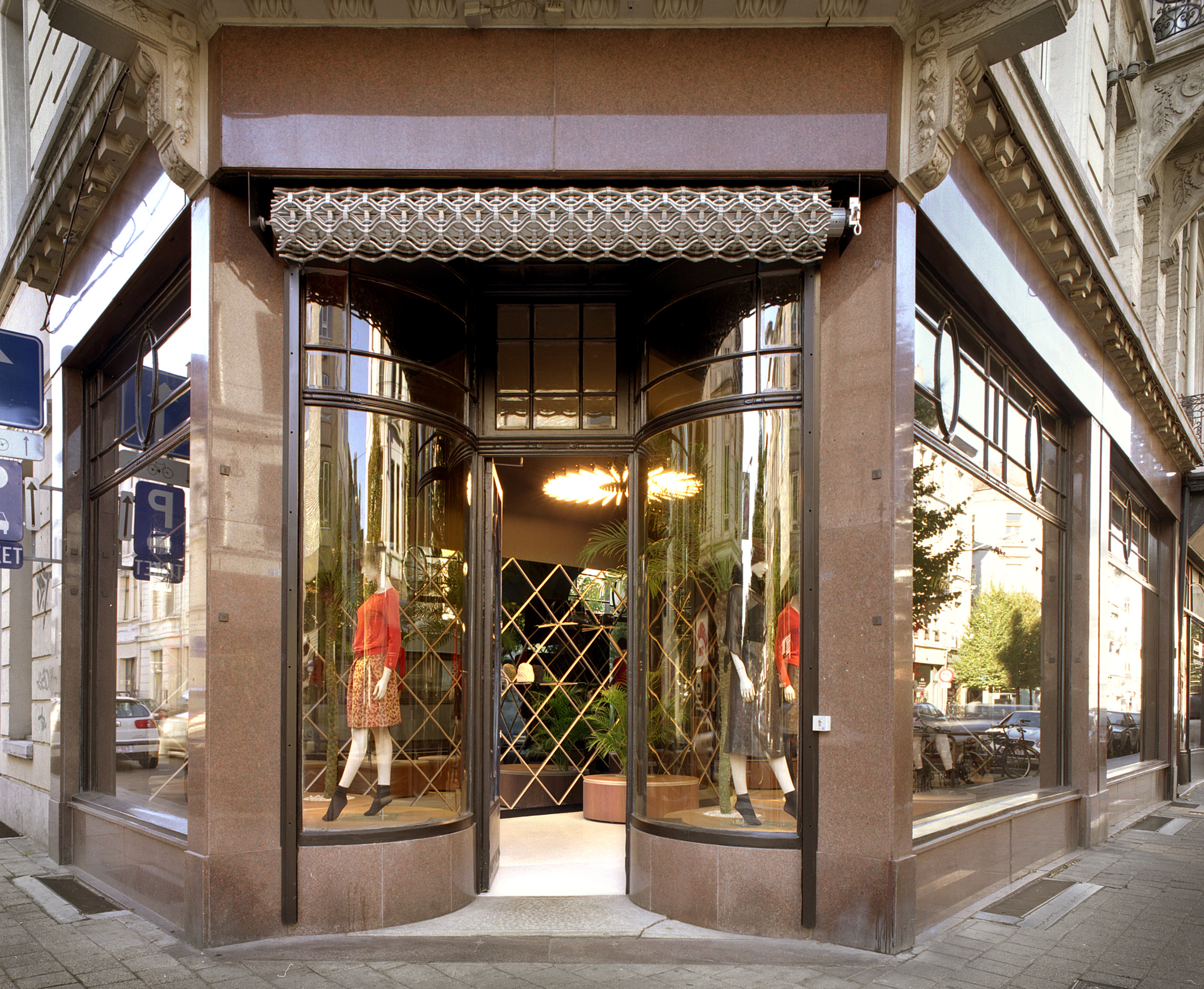 AnnemieVerbeke FilipDujardin 3