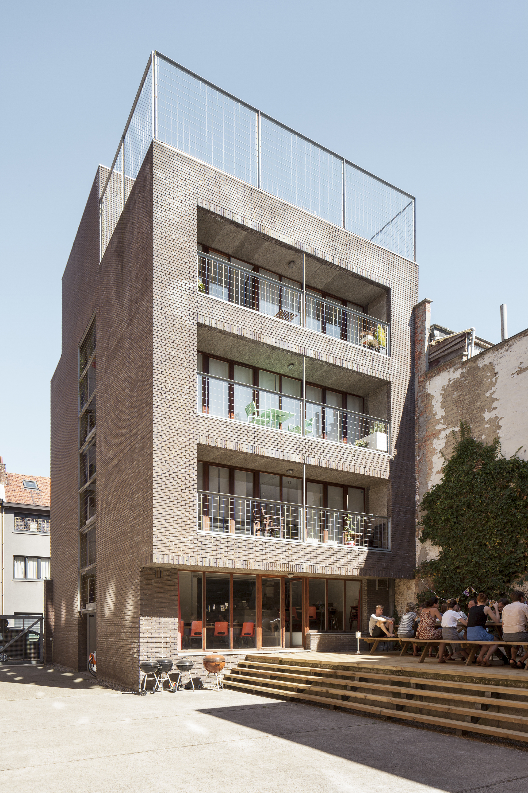 Anyplace Copyright B Architecten 01