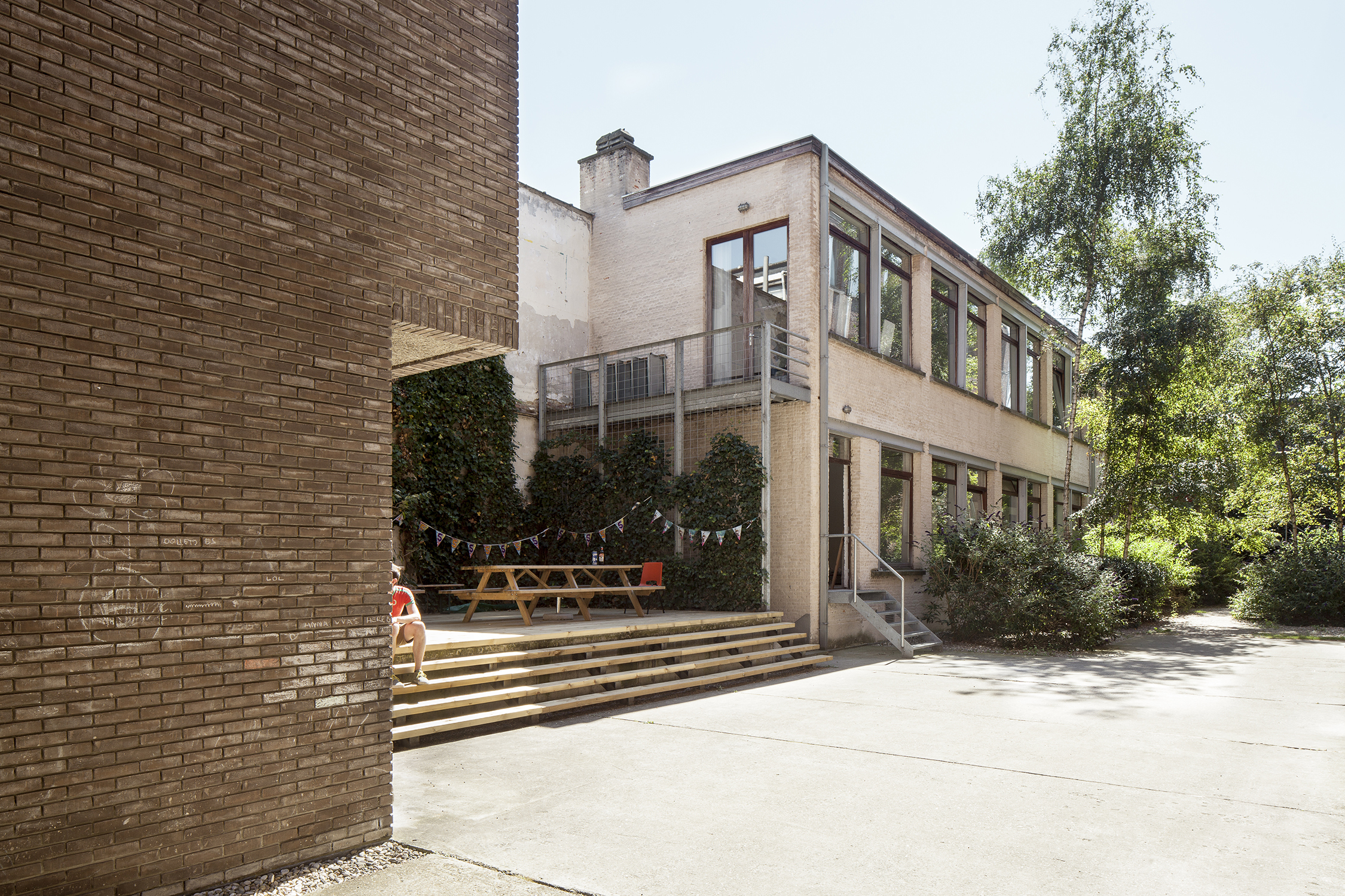 Anyplace Copyright Ilse Liekens 07