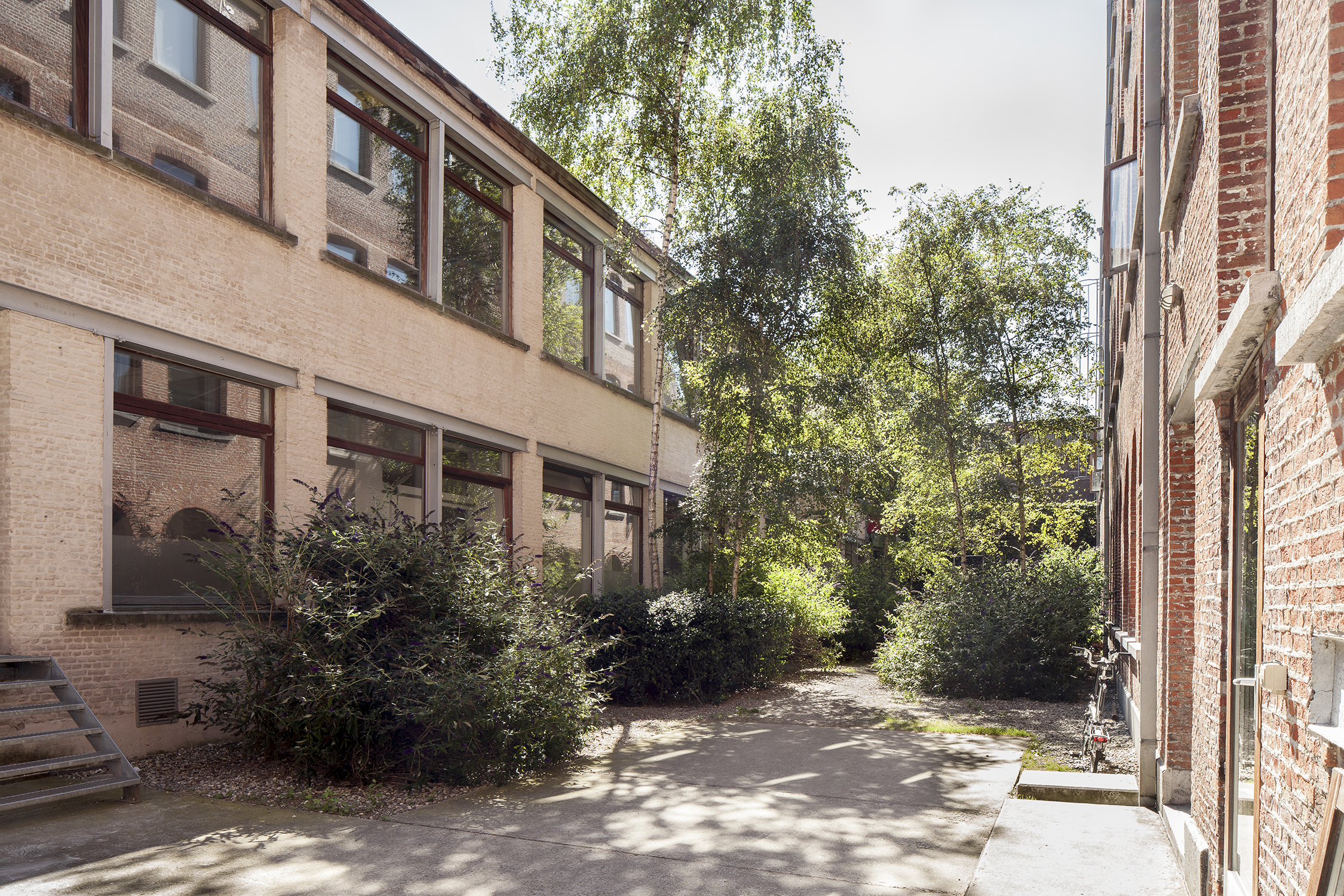 Anyplace Copyright Ilse Liekens 09