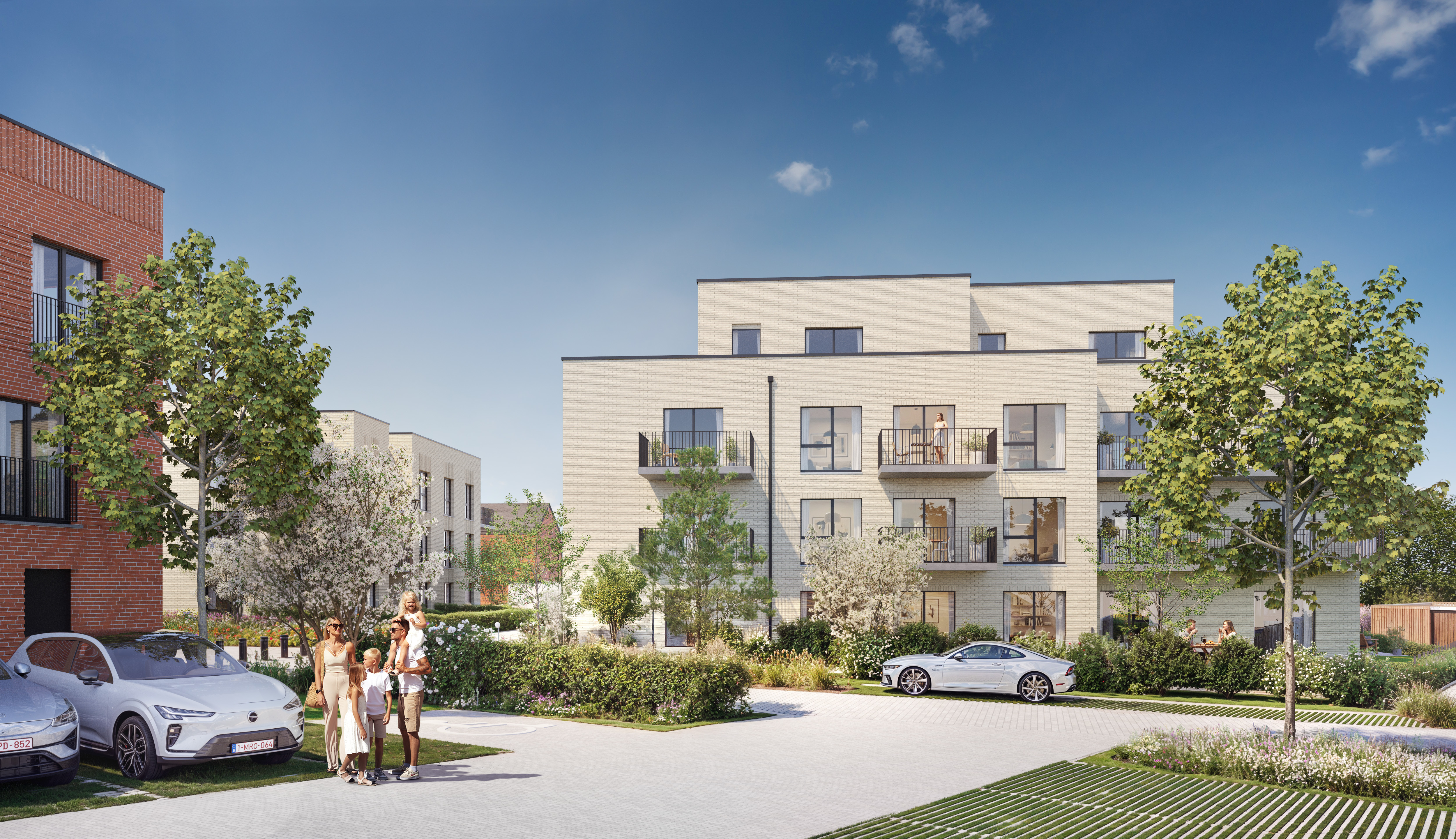 BE Gilly Immeubles Reconversion Site Hospitalier Batiment E4 Vue 5 260403
