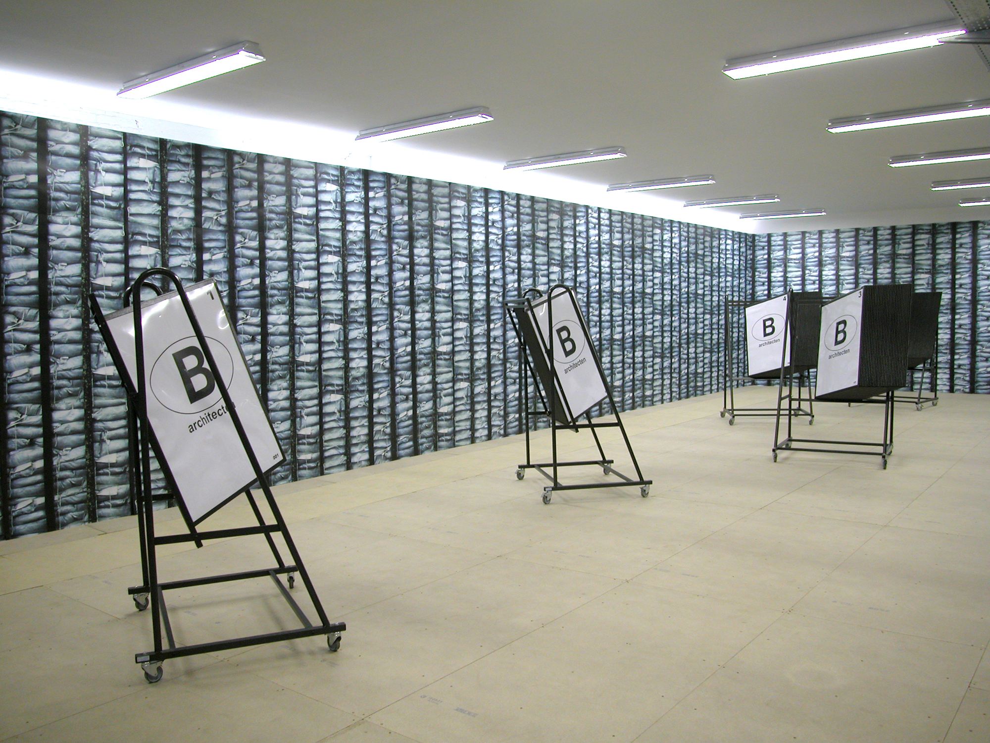 B-Epo Barchitecten 1