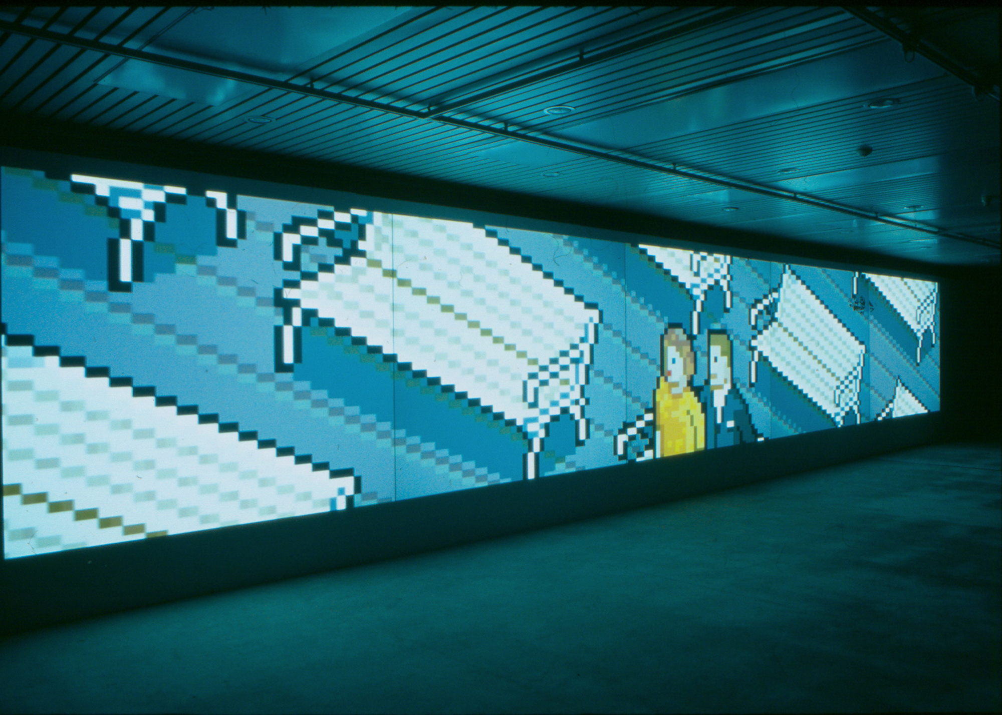 B-Epo Barchitecten 2