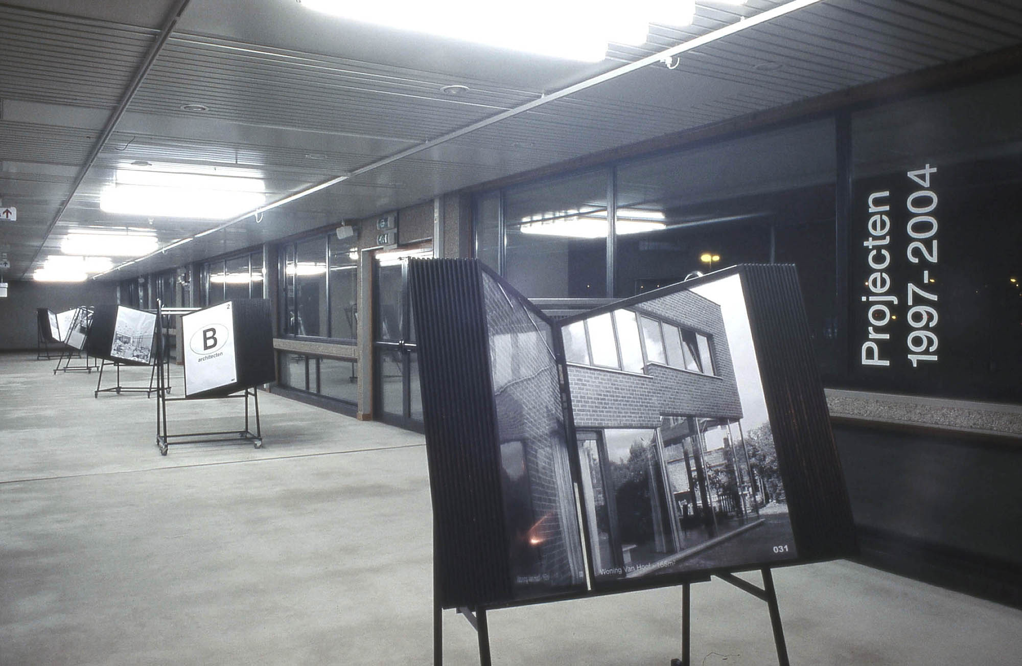 B-Epo Barchitecten 5