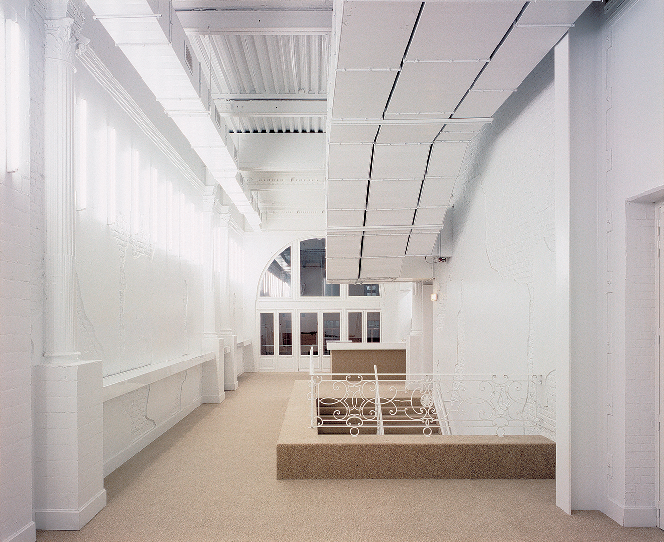 Beursschouwburg Jan-Kempenaers 5