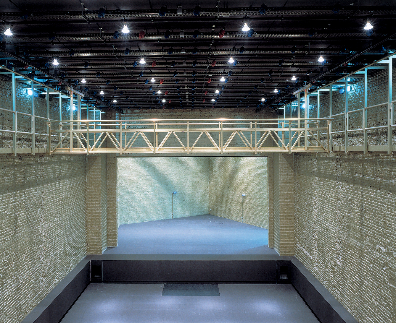 Beursschouwburg Jan-Kempenaers 6