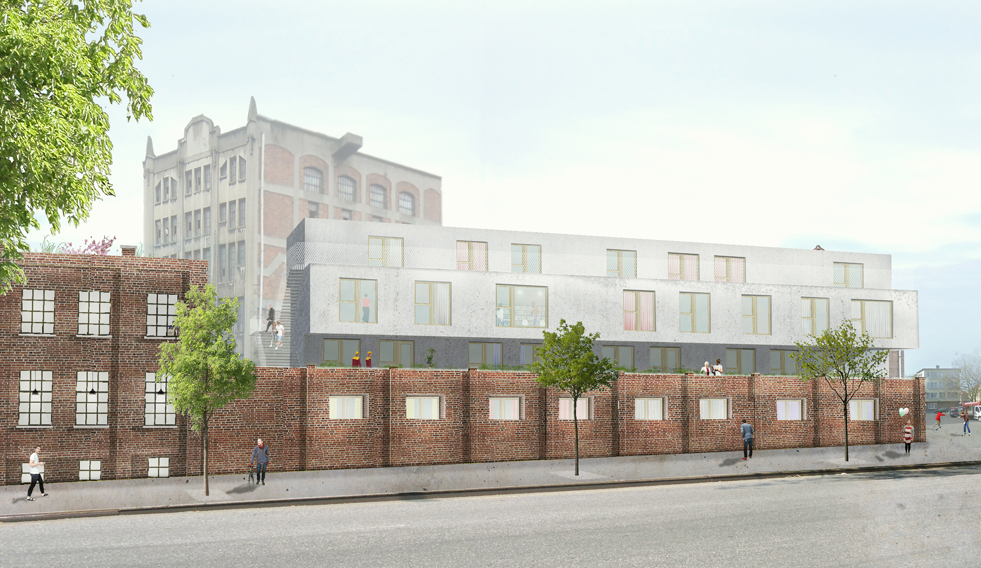 BrasserieAtlas B-architecten 2